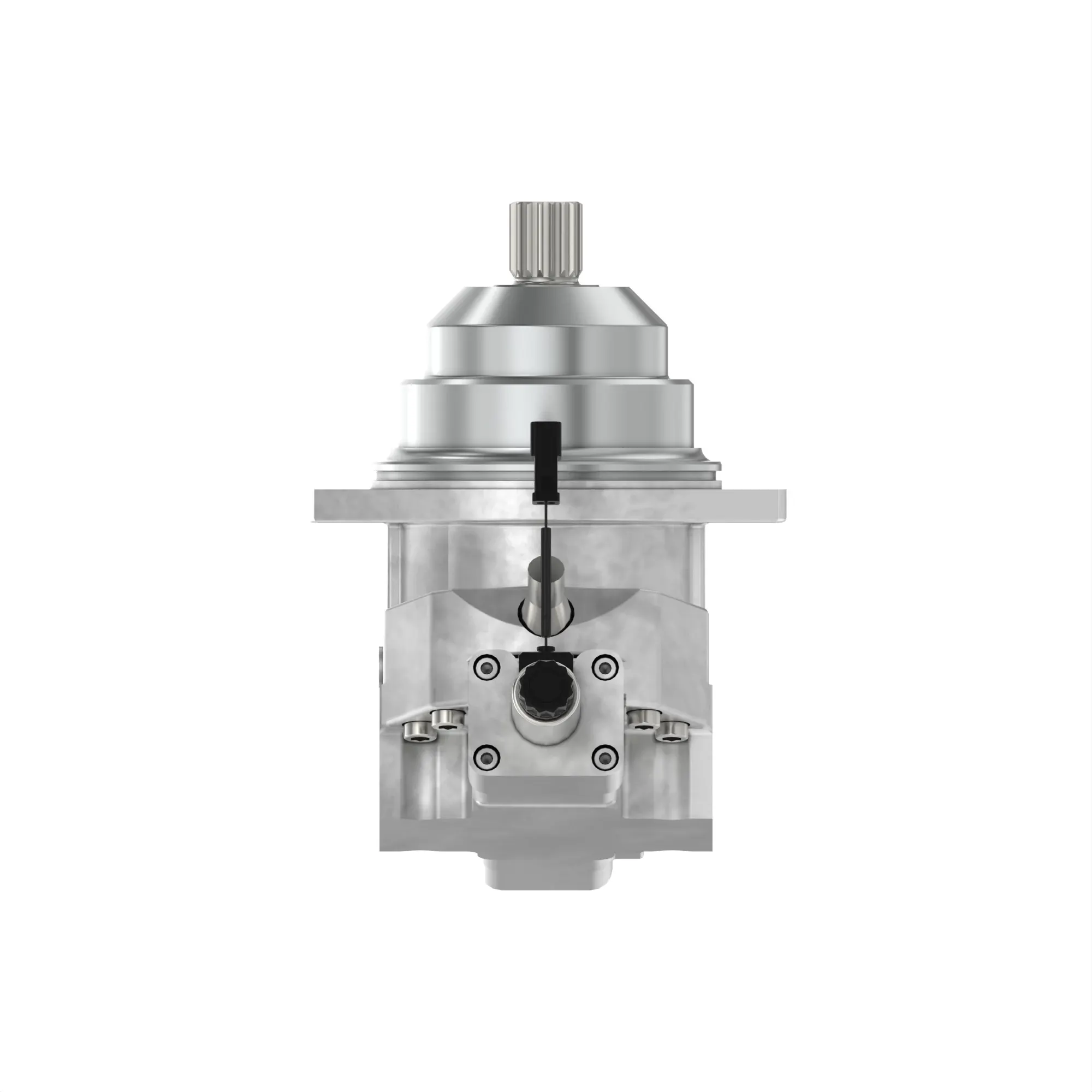 Hydraulic Motor