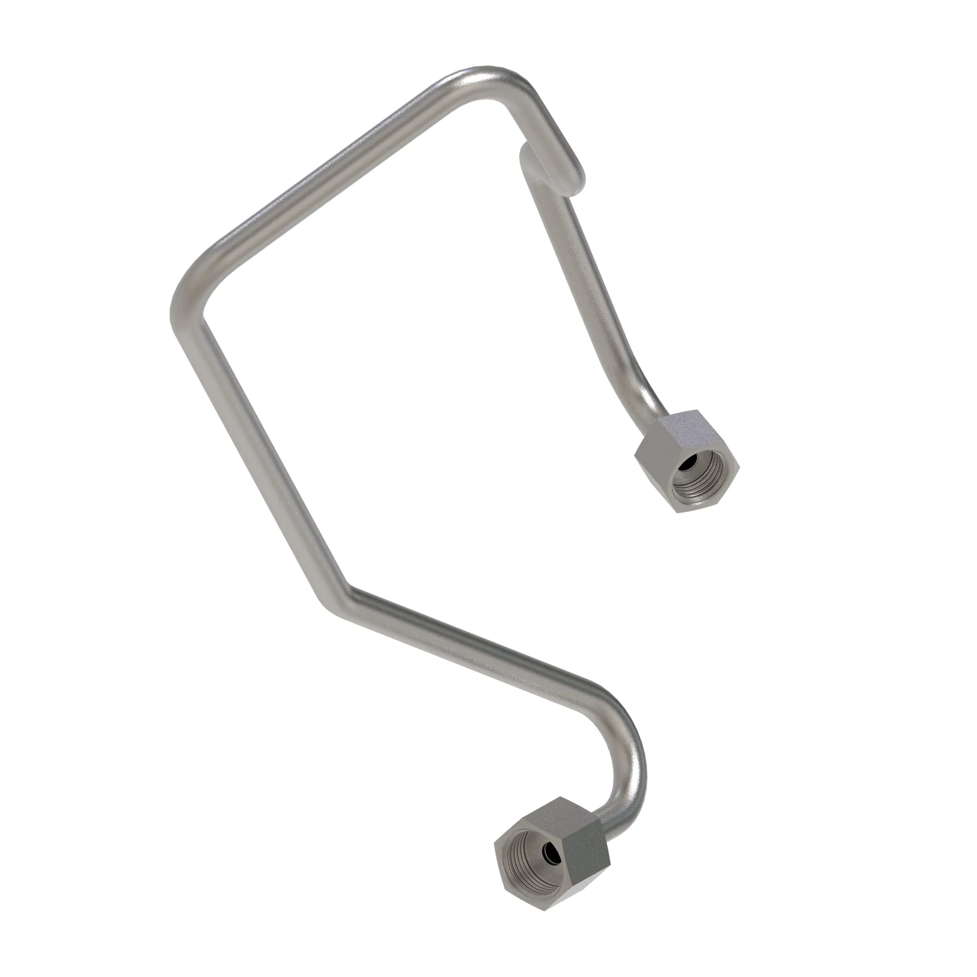 LOOP, BRAKE SUPPLY, CAB