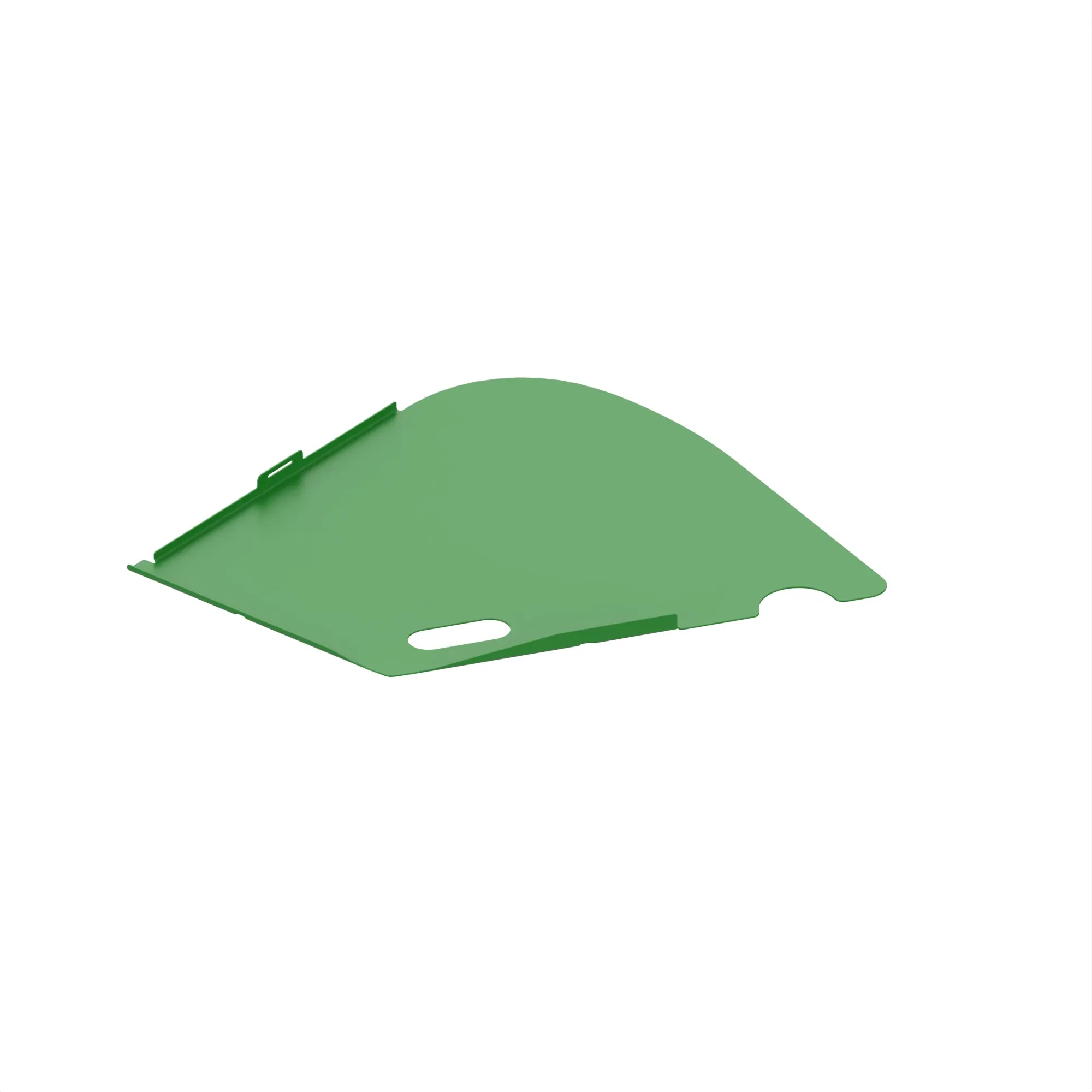 John Deere Rotor Drive Shield - FH330028