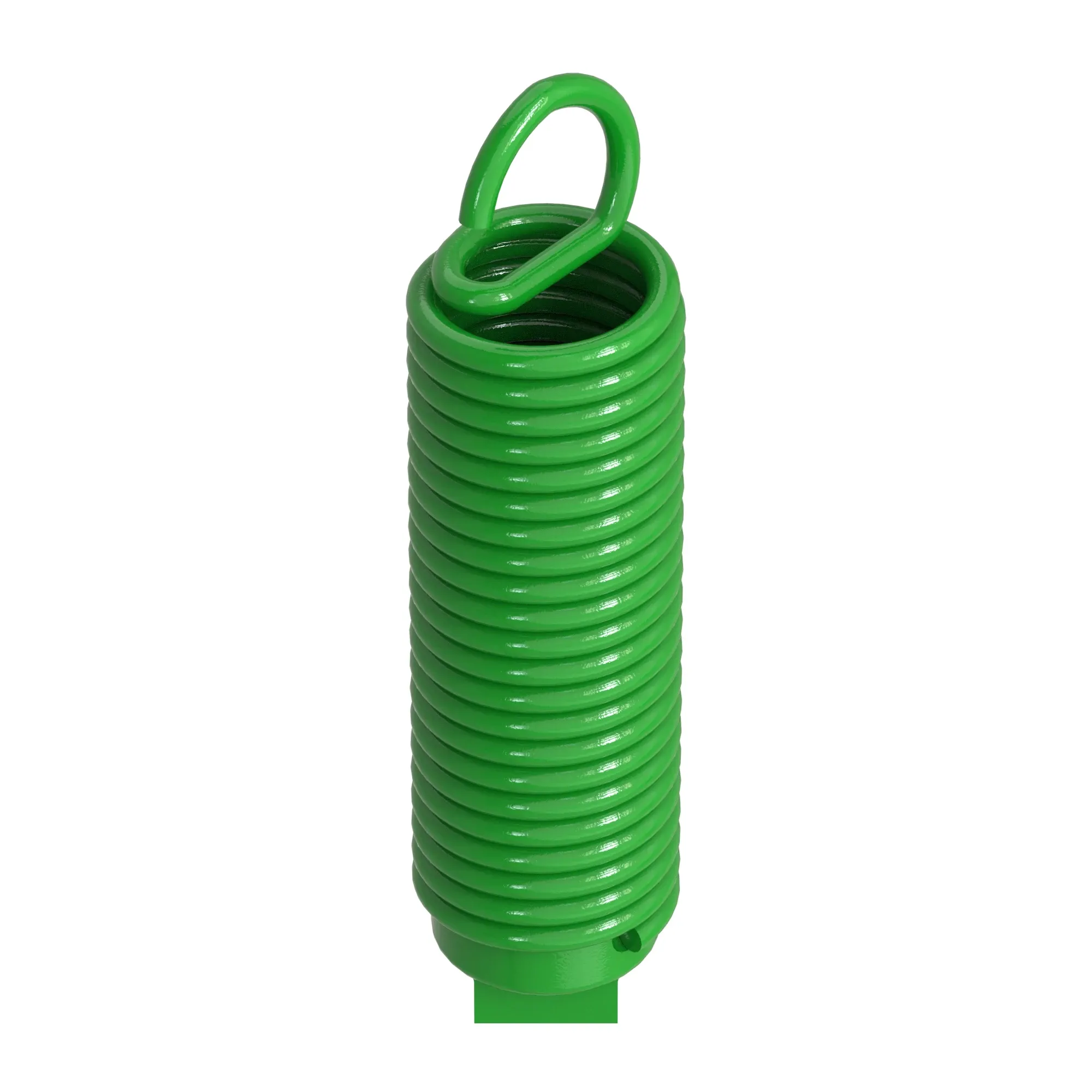 John Deere Cutting Platform Extension Spring - AH162309