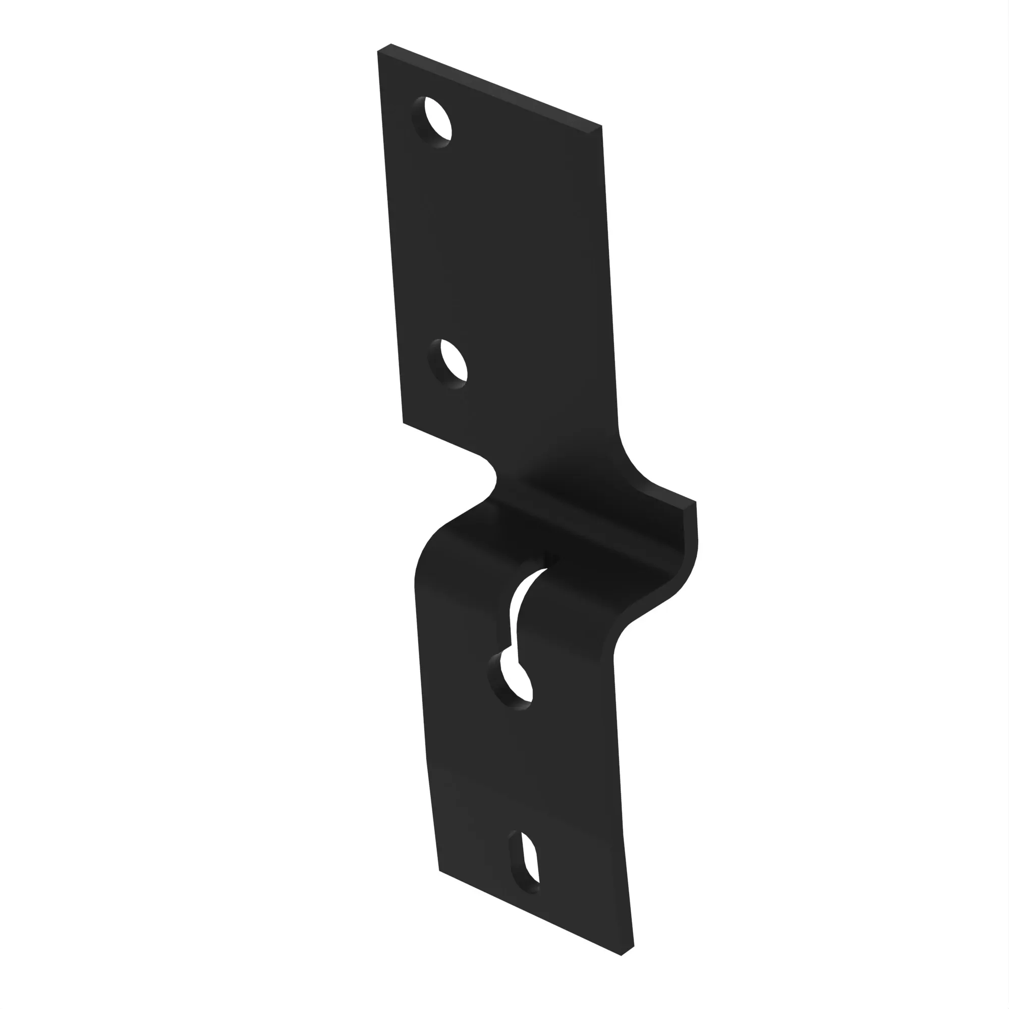 BRACKET, REAR, FUEL TANK  MX15-45,