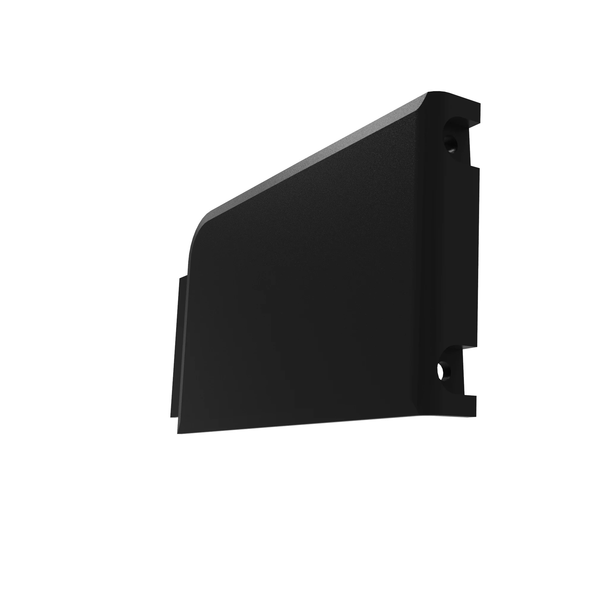 REFLECTOR, HEADLIGHT HOUSING, RH