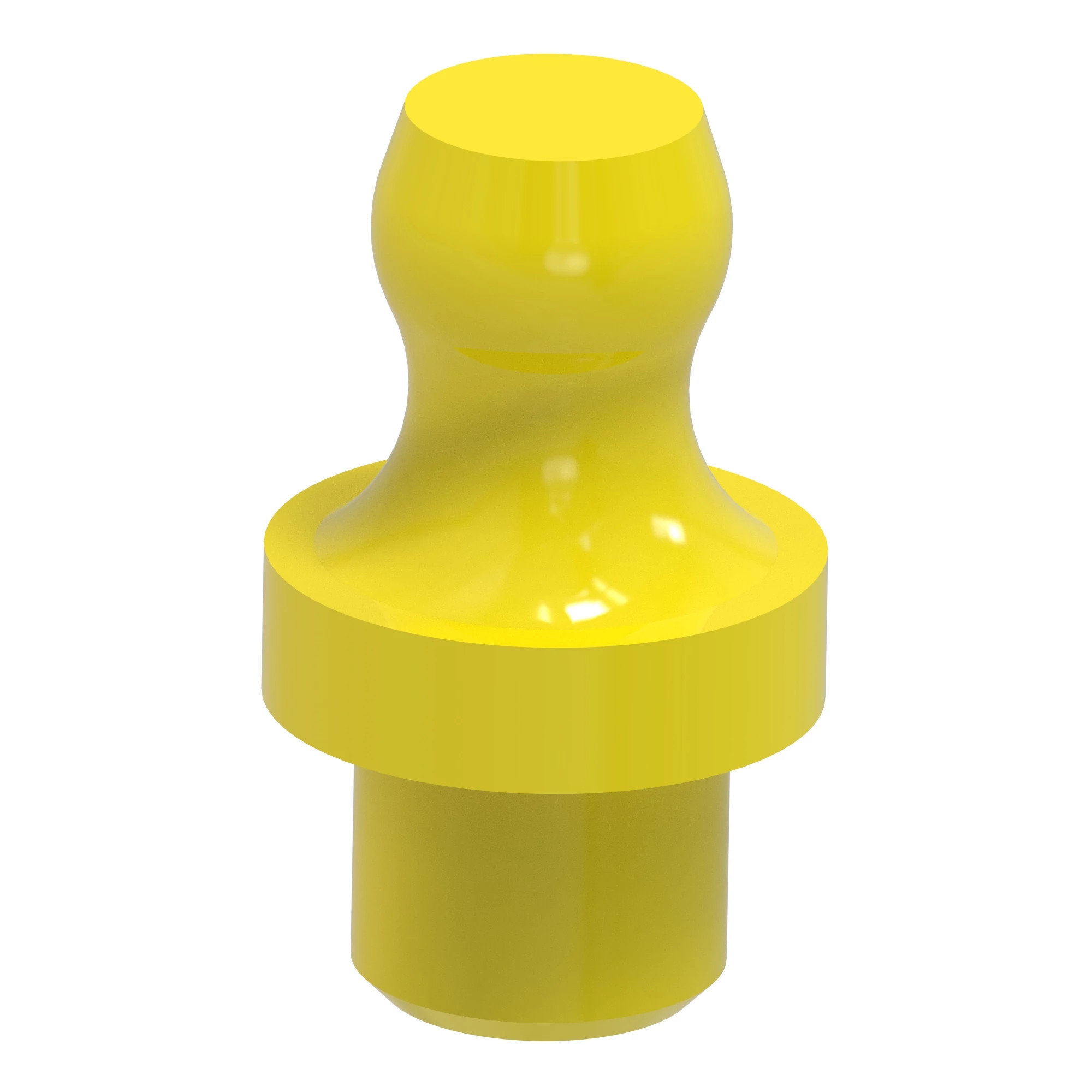 LUBRICATION FITTING