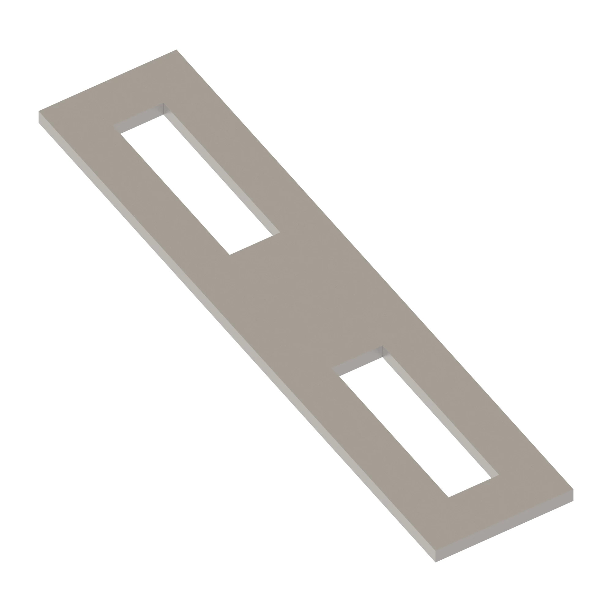 PLATE-FLOOR STIFFENER, 20"/22"