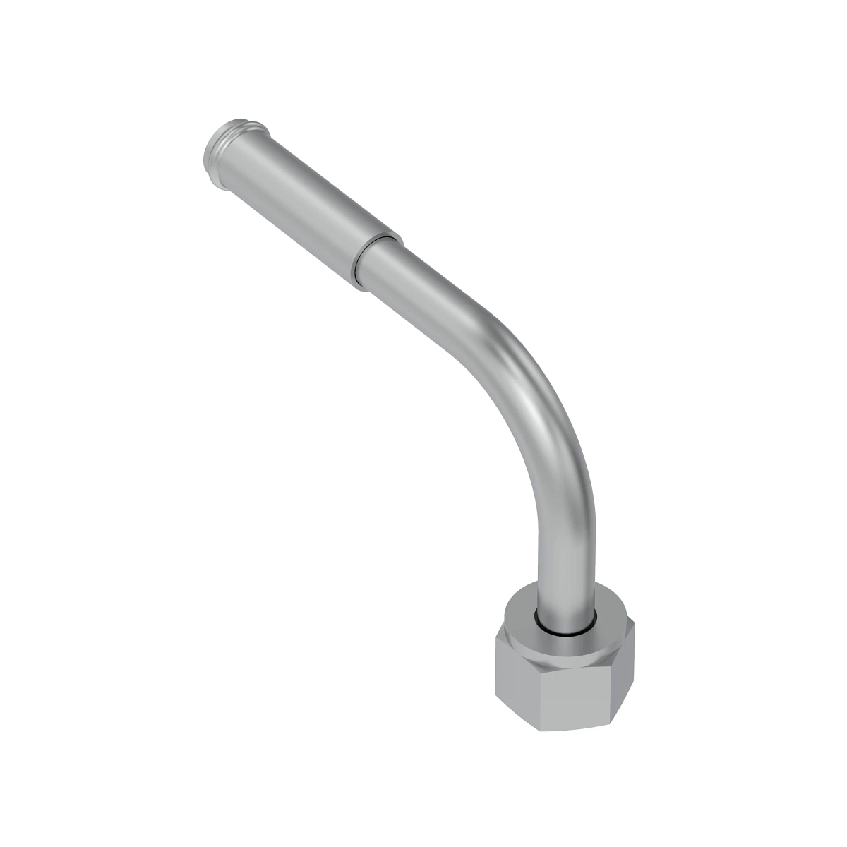 John Deere Fuel Line - RE60242