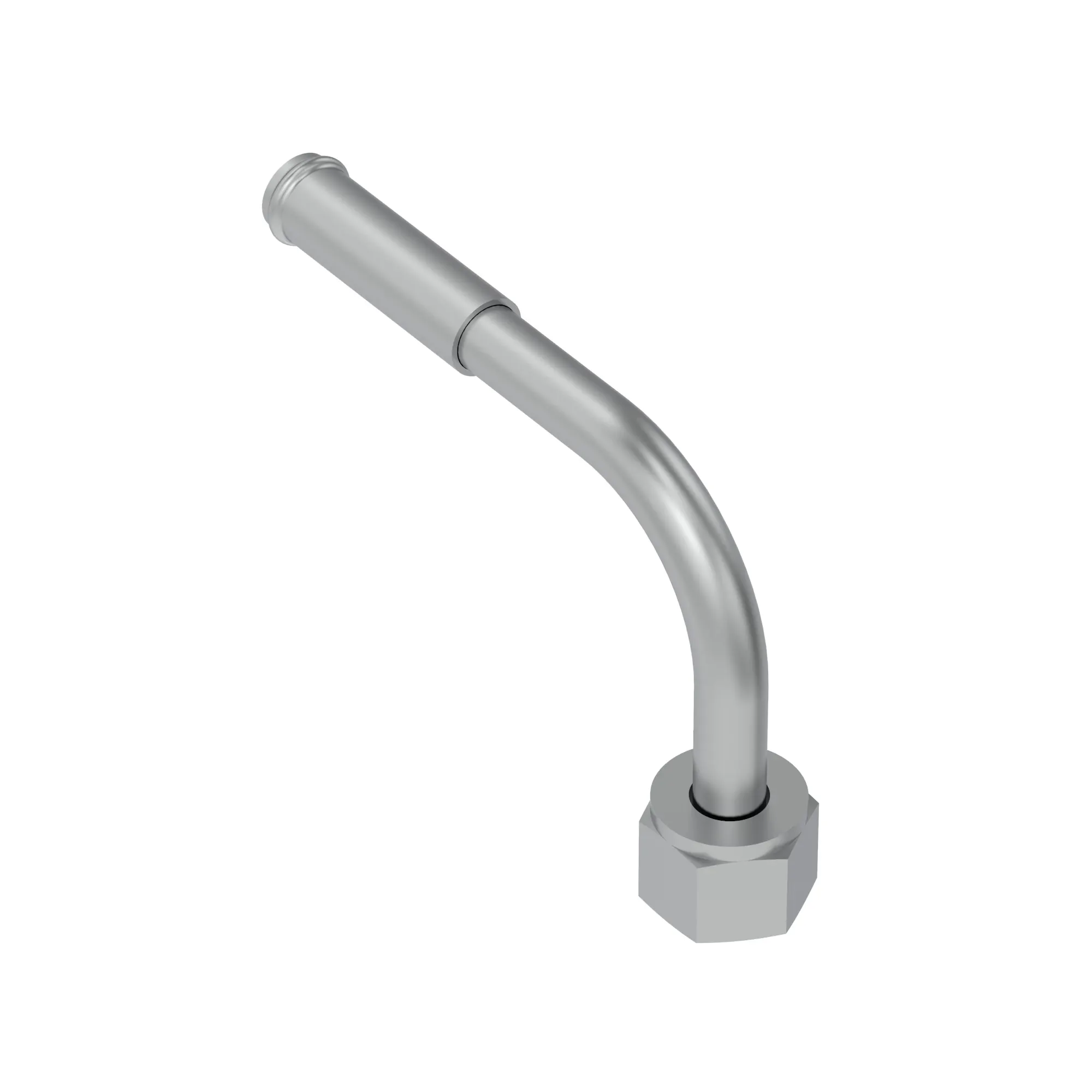 John Deere Fuel Line - RE60242
