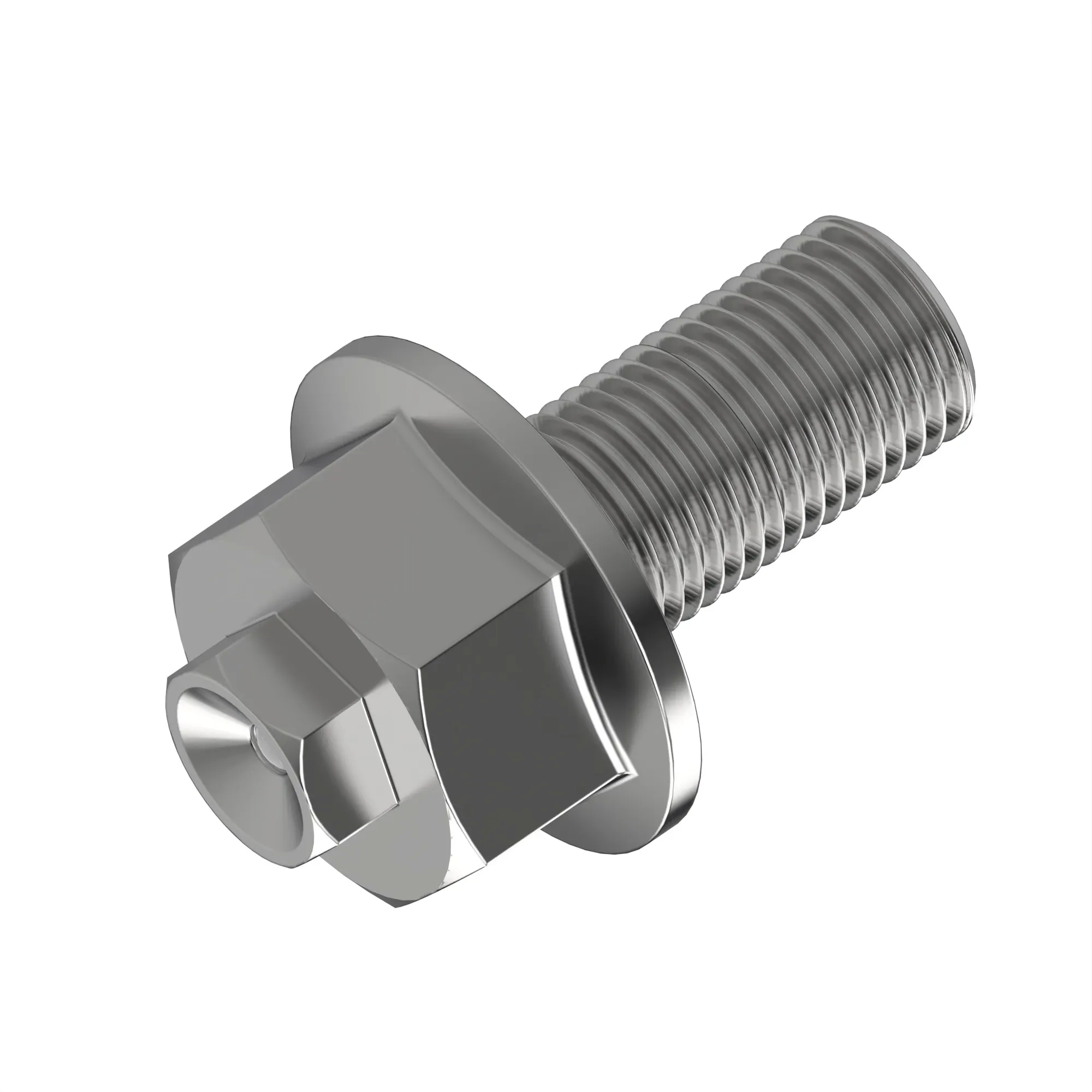 John Deere Screw - AL119584