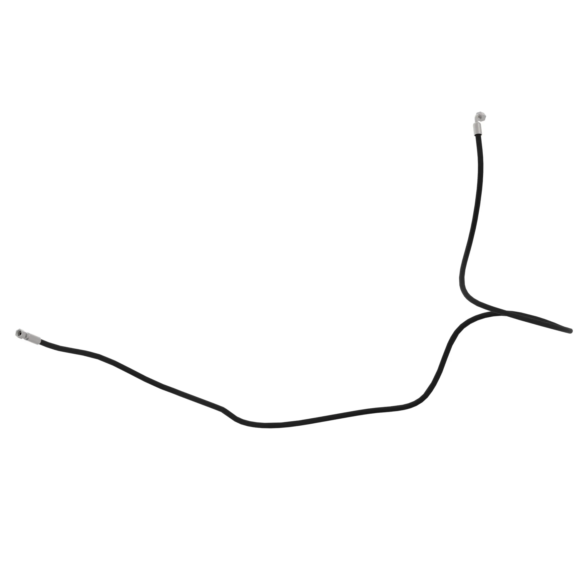 FUEL HOSE, HOSE, FUEL SUPPLY, HYDRO