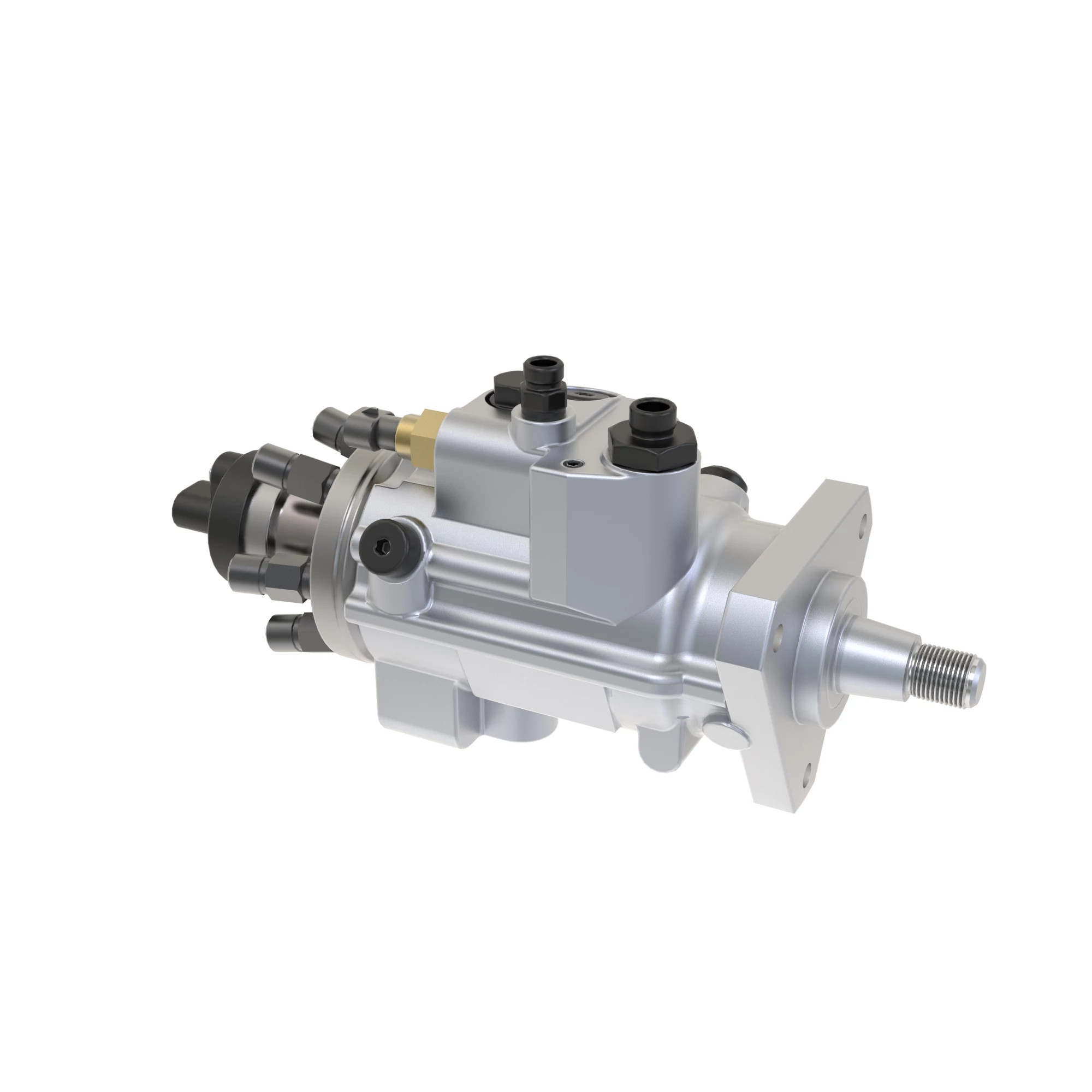 FUEL INJECTION PUMP