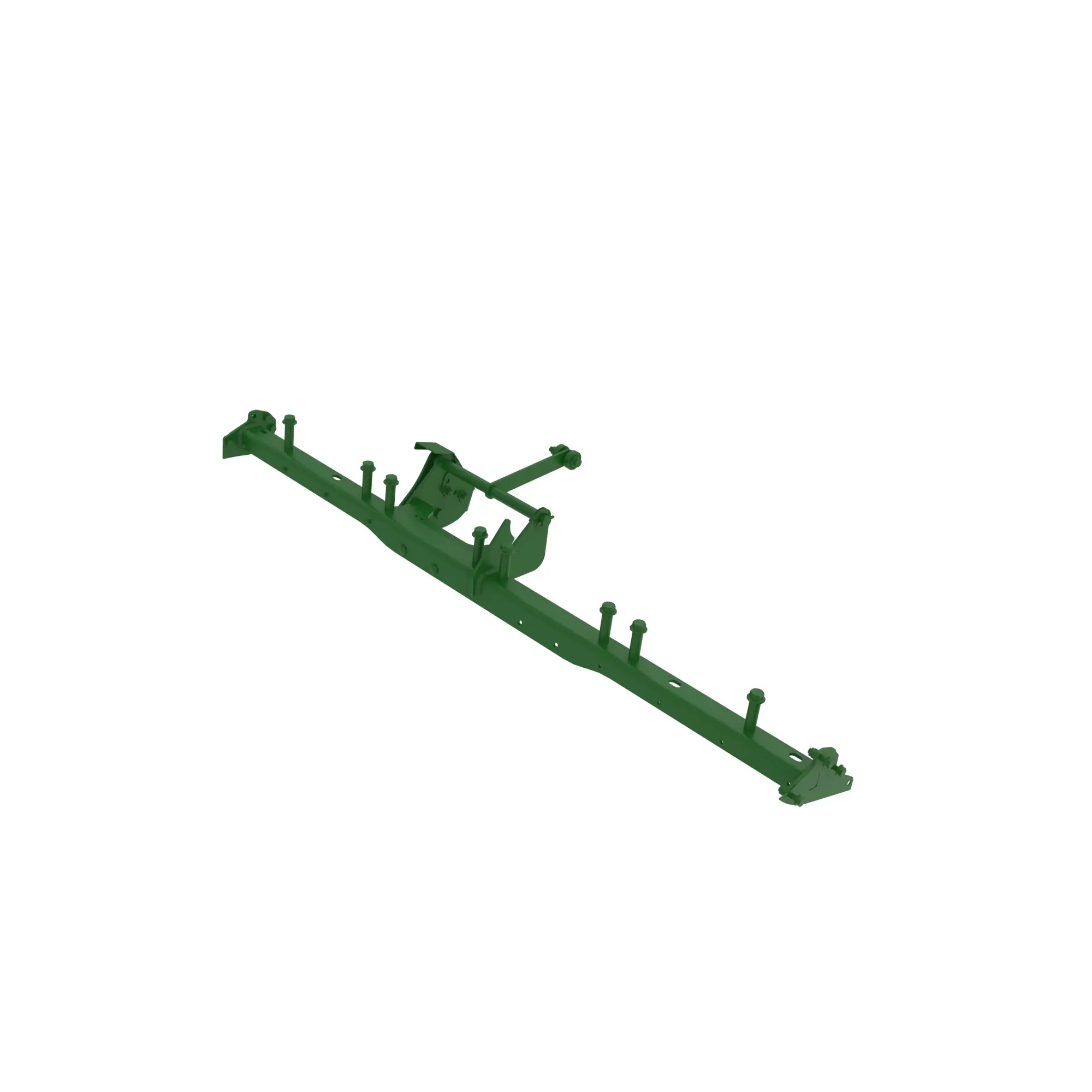 John Deere Guide Kit - DC225719