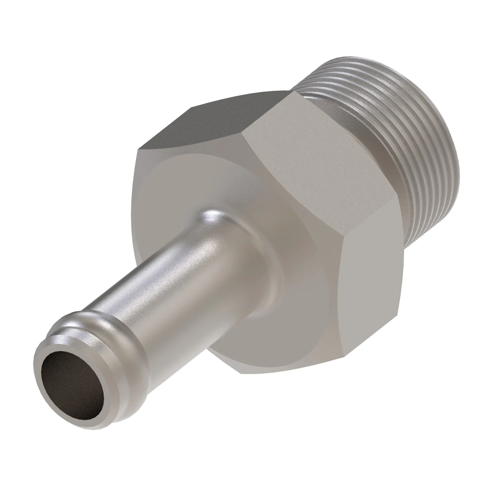 Fuel Fitting