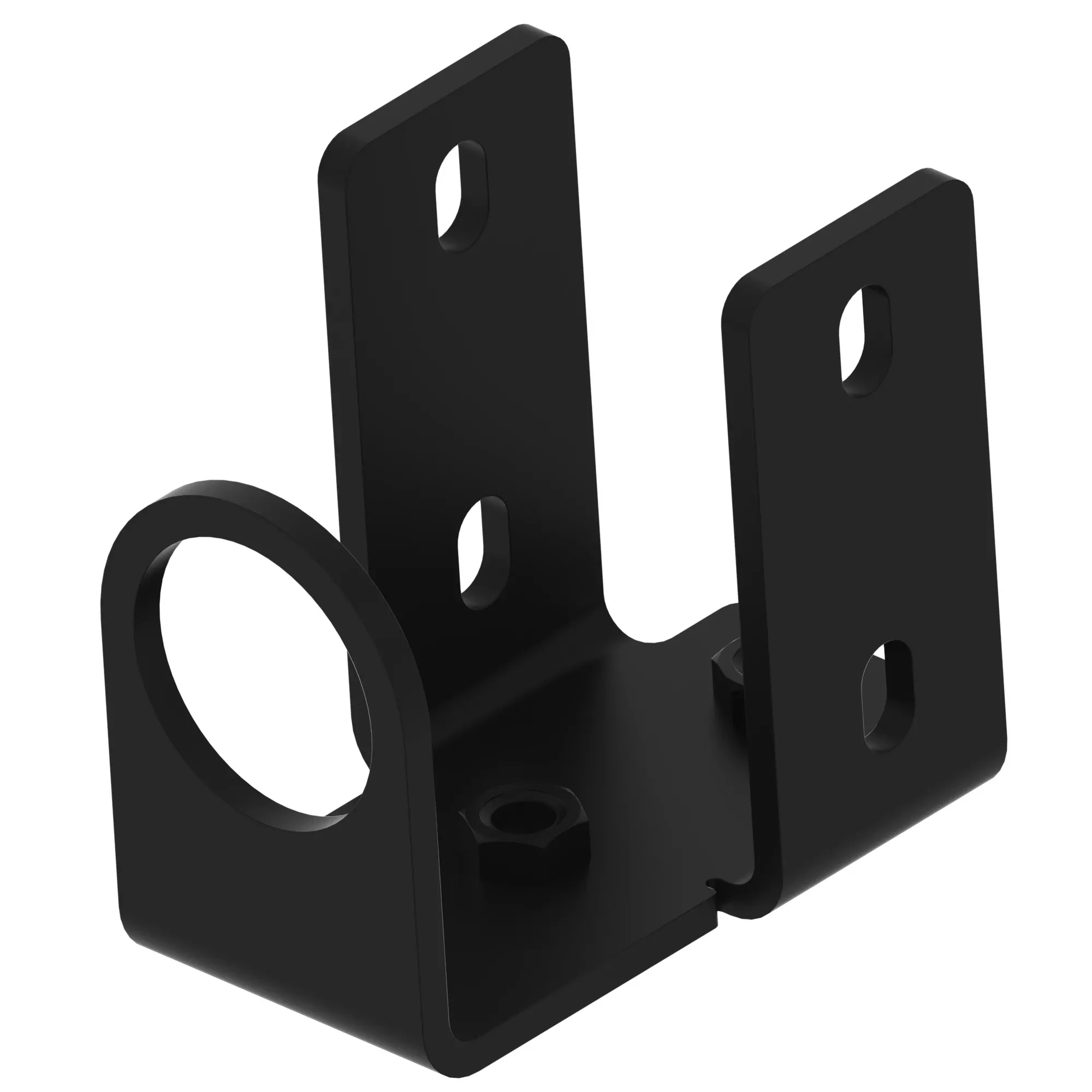 BRACKET,POWER BEYOND COUPLER