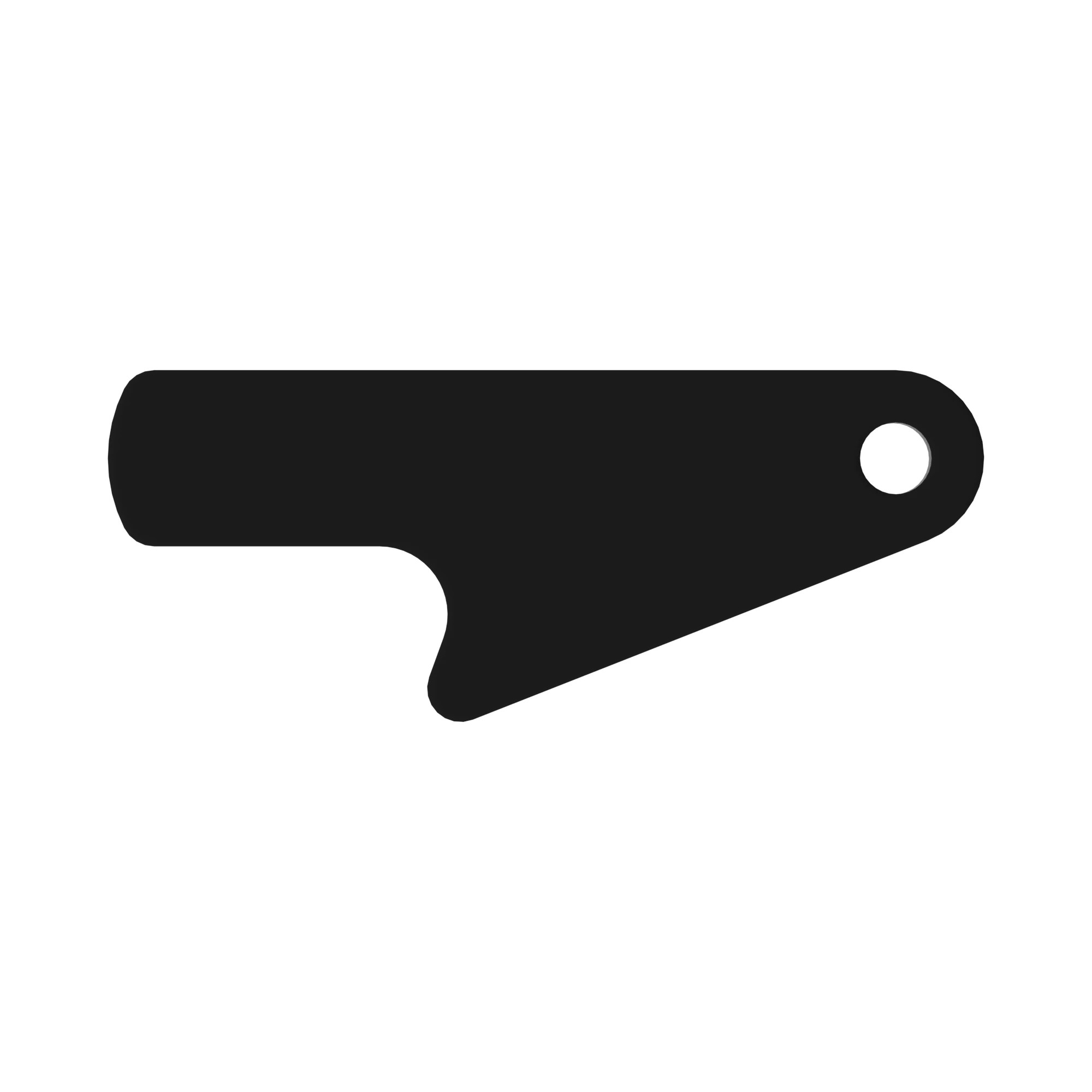 ARM, ARM, BAR, BRAKE PEDAL