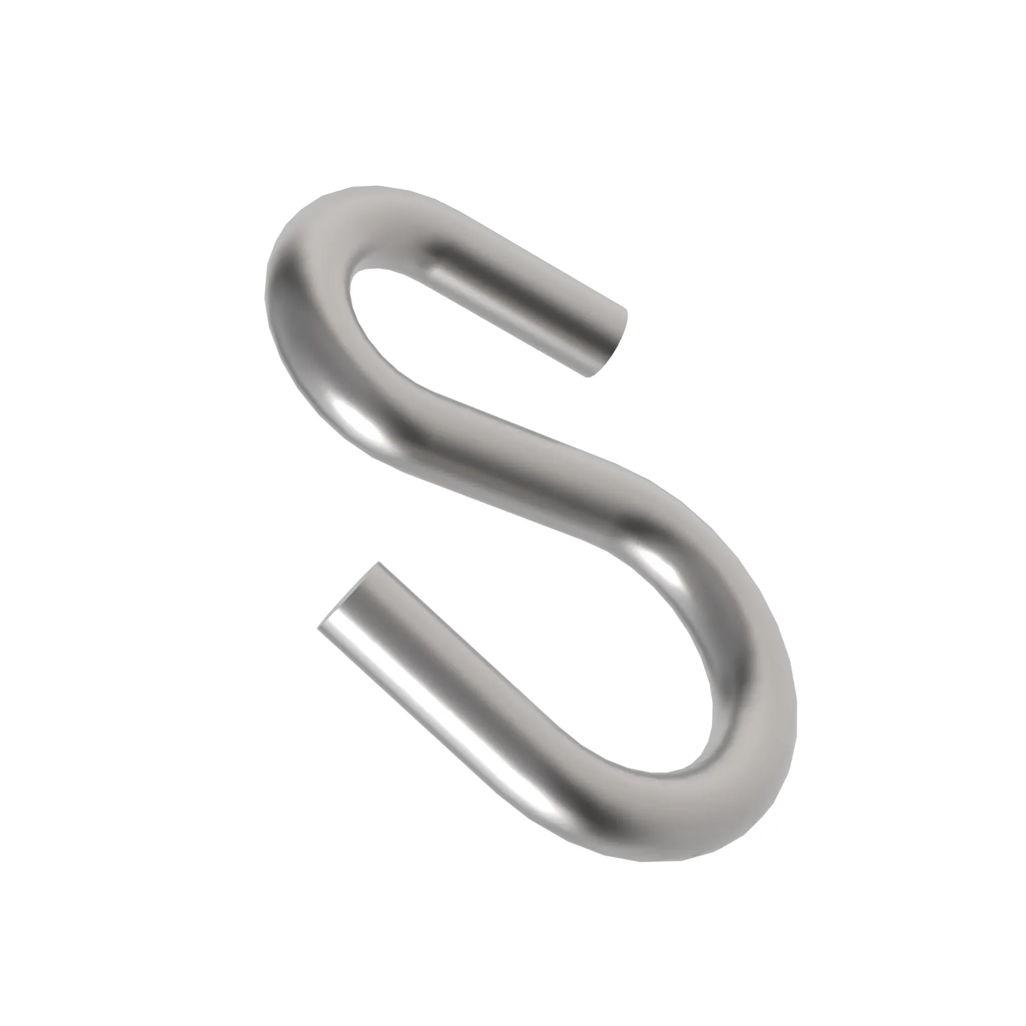 John Deere Steel S-Hook - H94623
