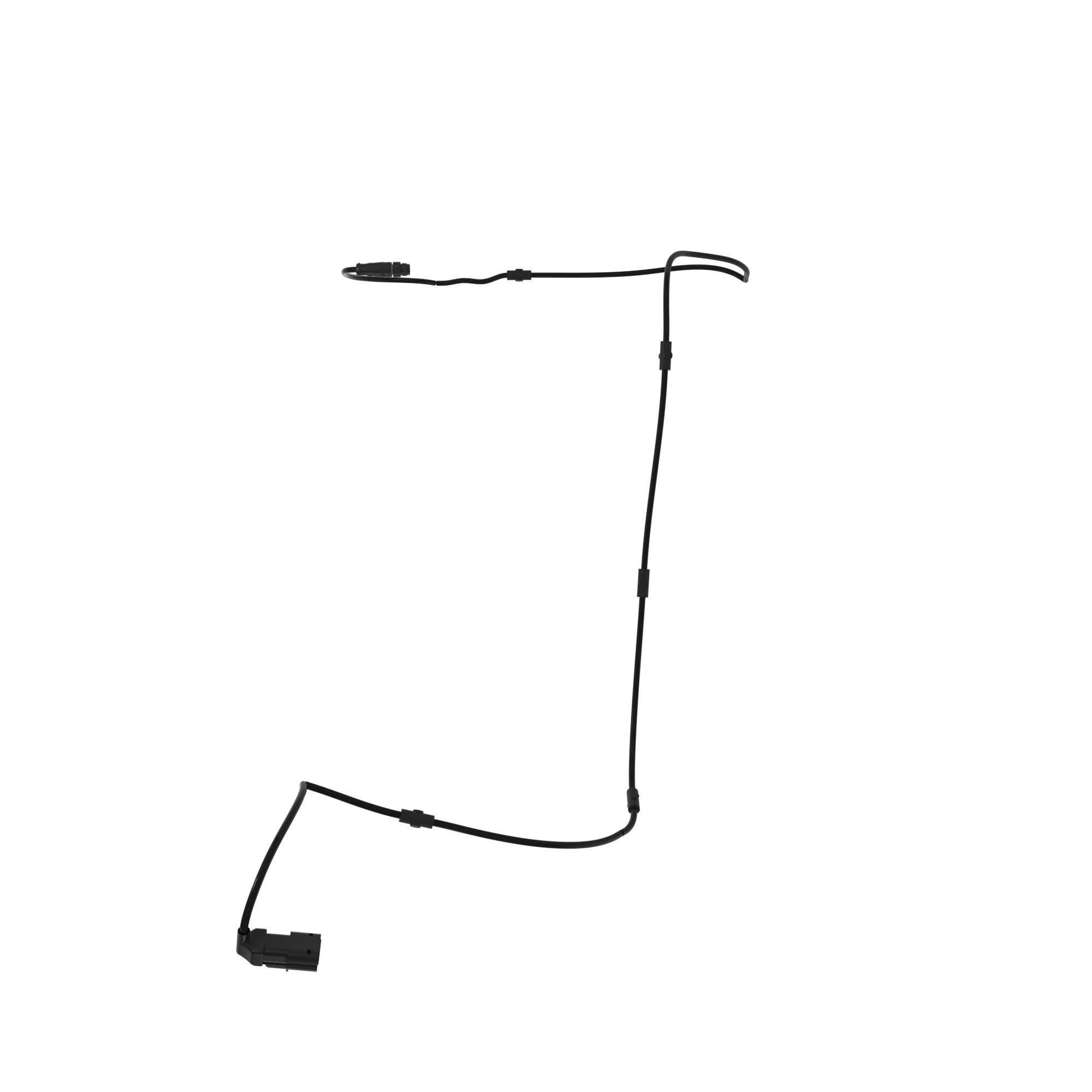 MONITOR WIRING HARNESS, ETHERNET CA