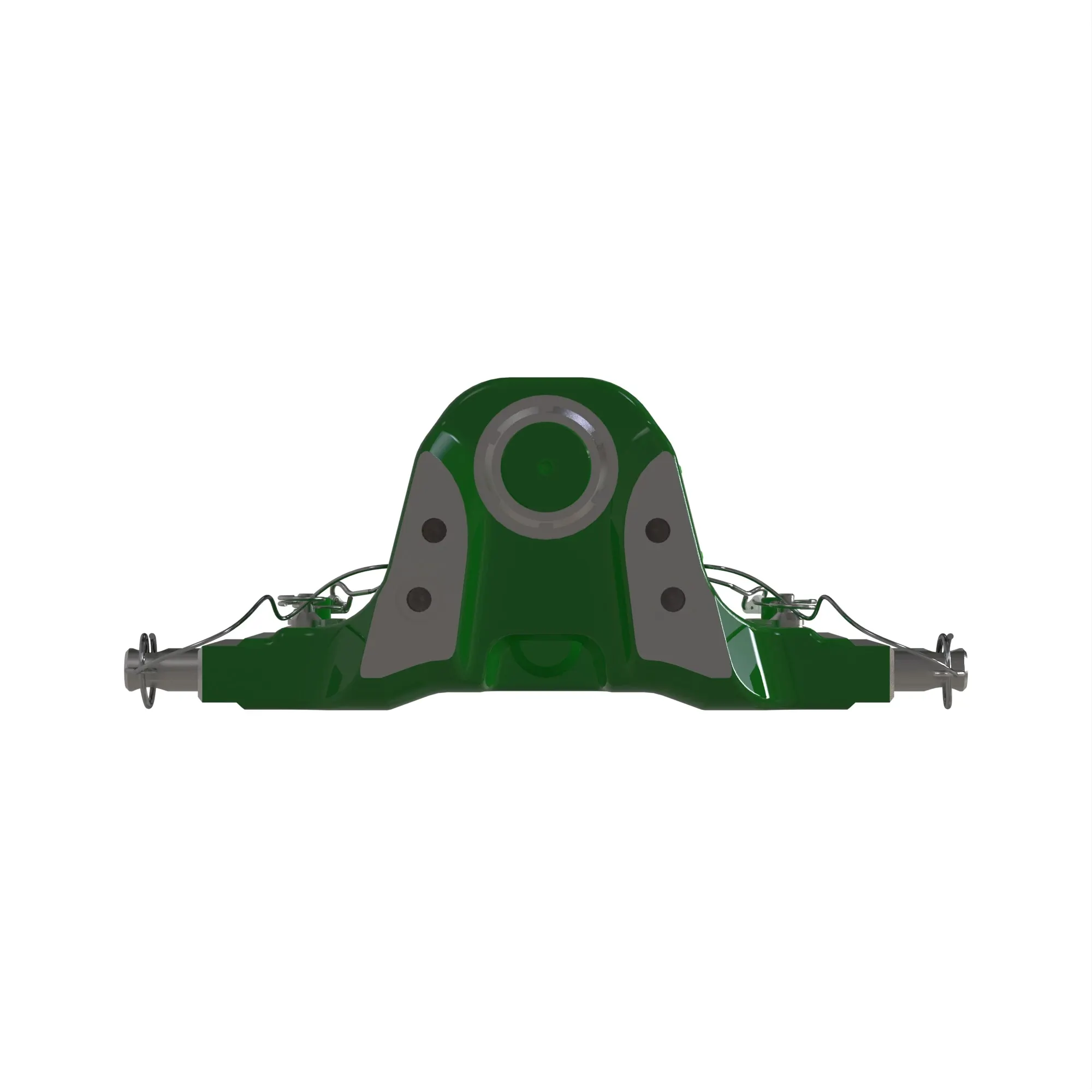 Hitch Coupling