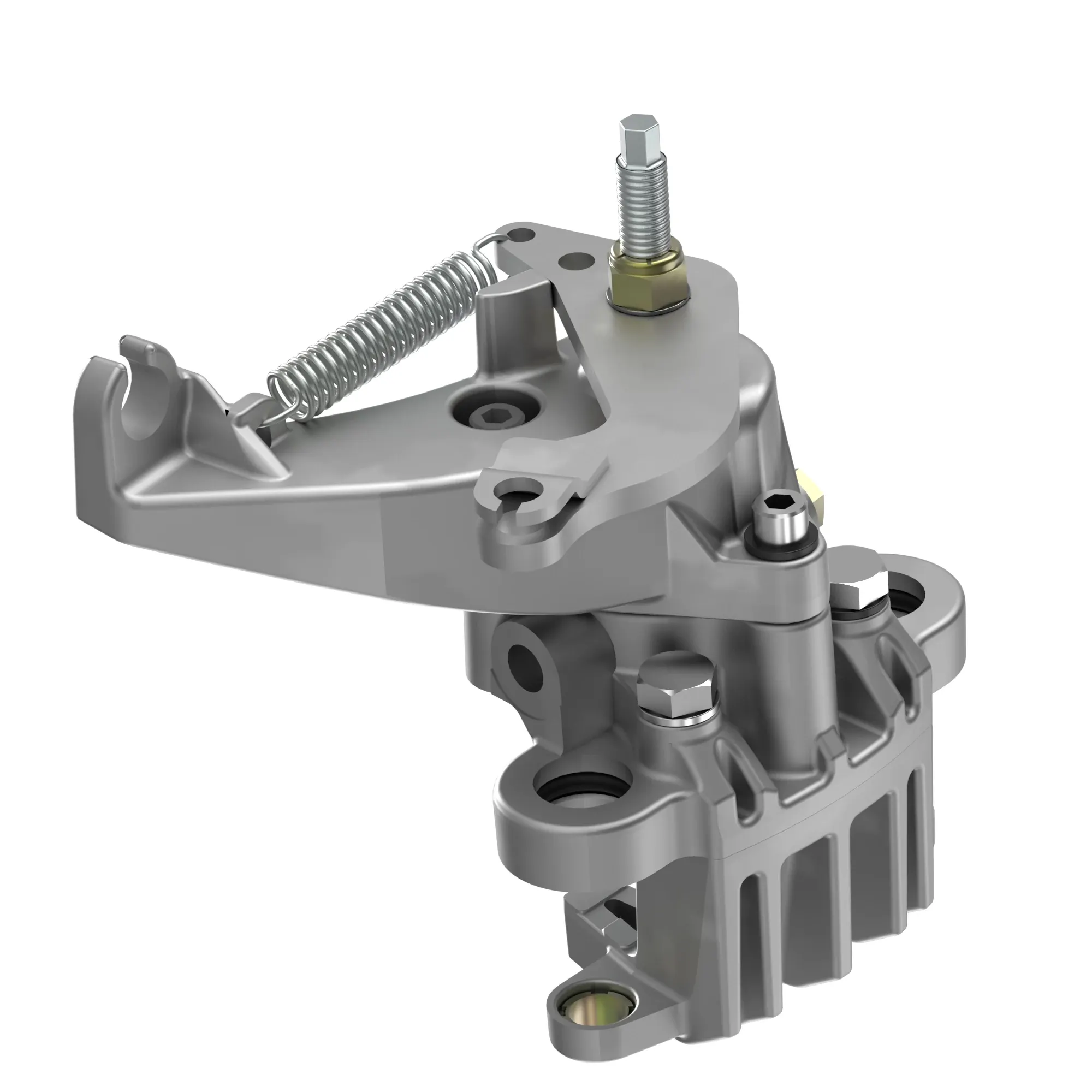 Disk Brake Caliper Assy