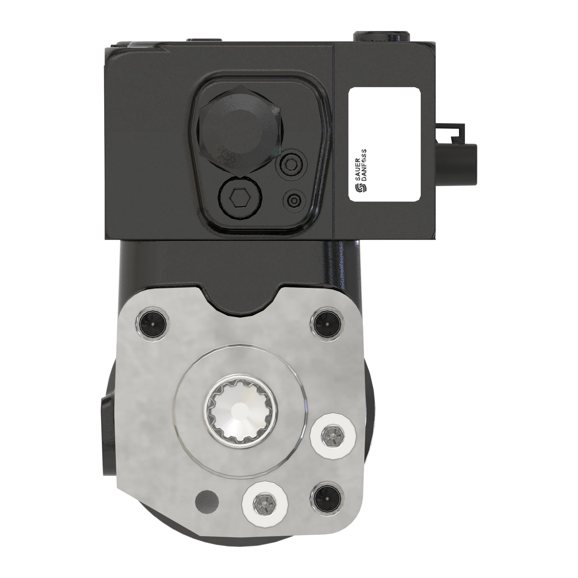 RE572521: AutoTrac™ Steering Control Unit | Shop.Deere.com