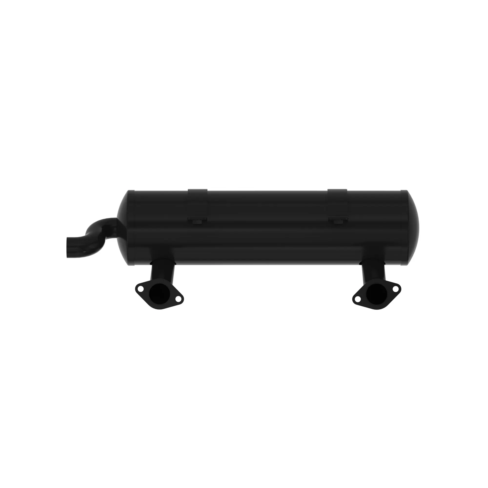 Muffler