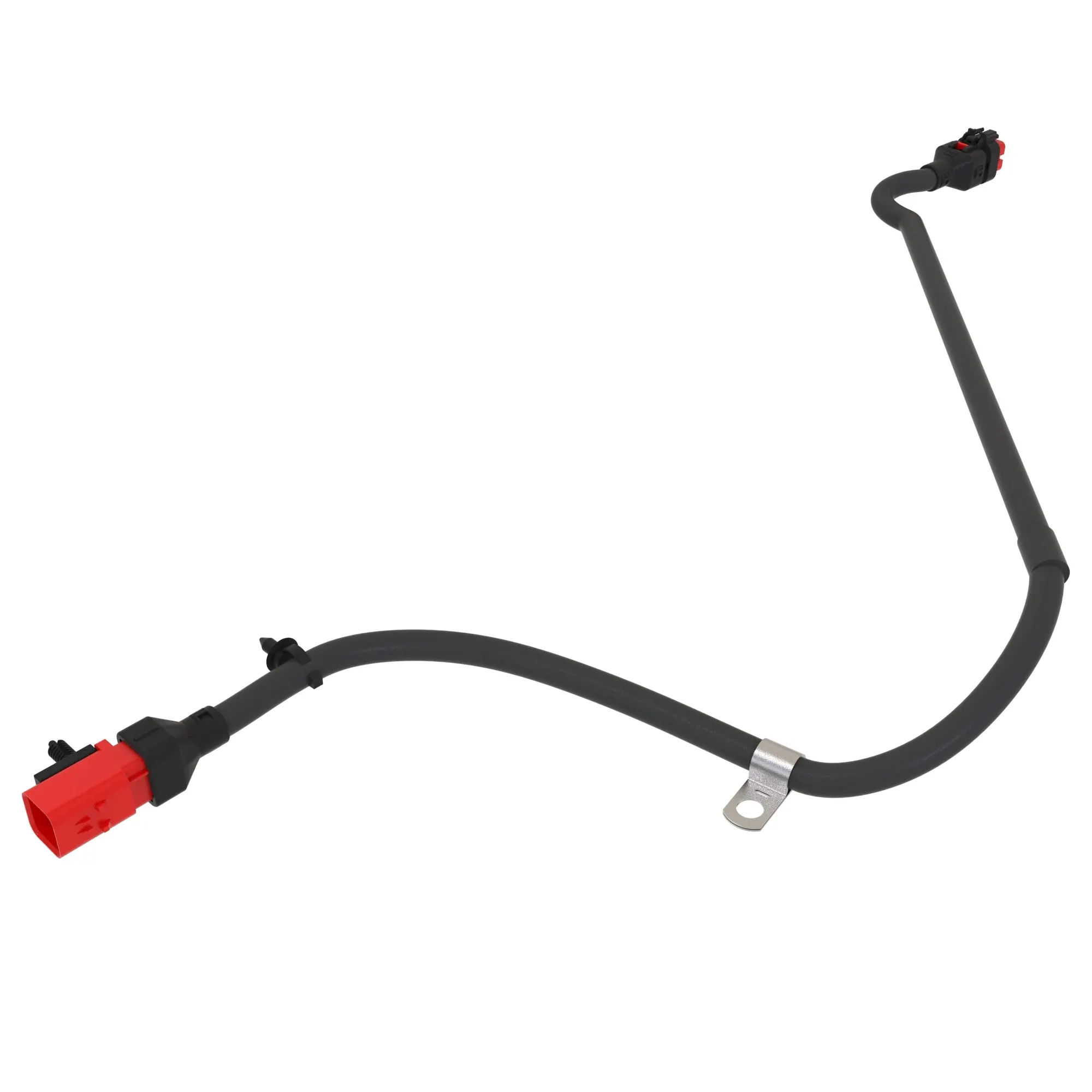 SPOUT FLAP HARNESS 8 ROW