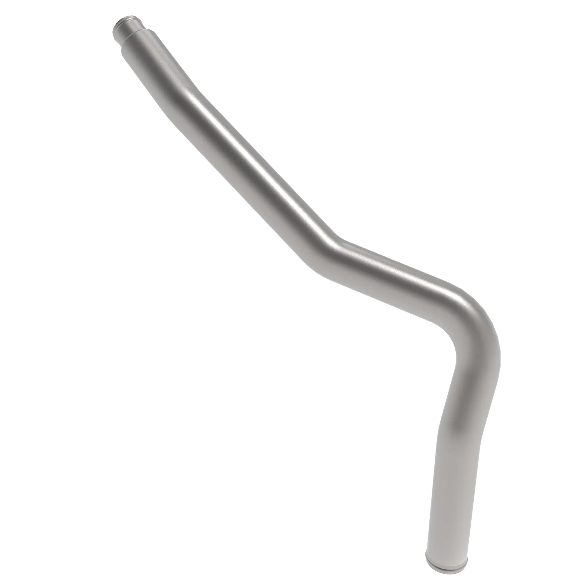 John Deere Charge Air Cooler Lower Tube - T212469