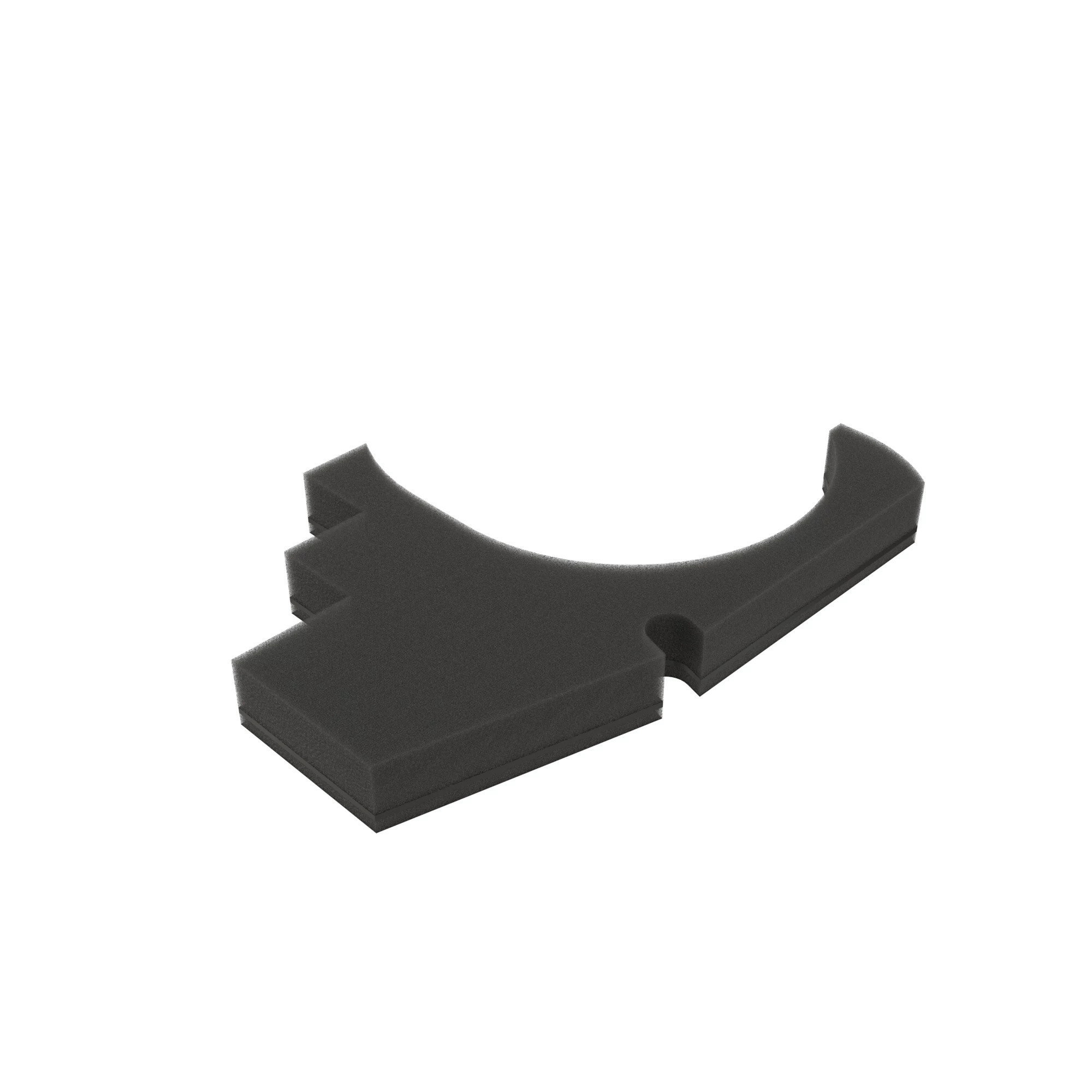 John Deere Isolator - T335899