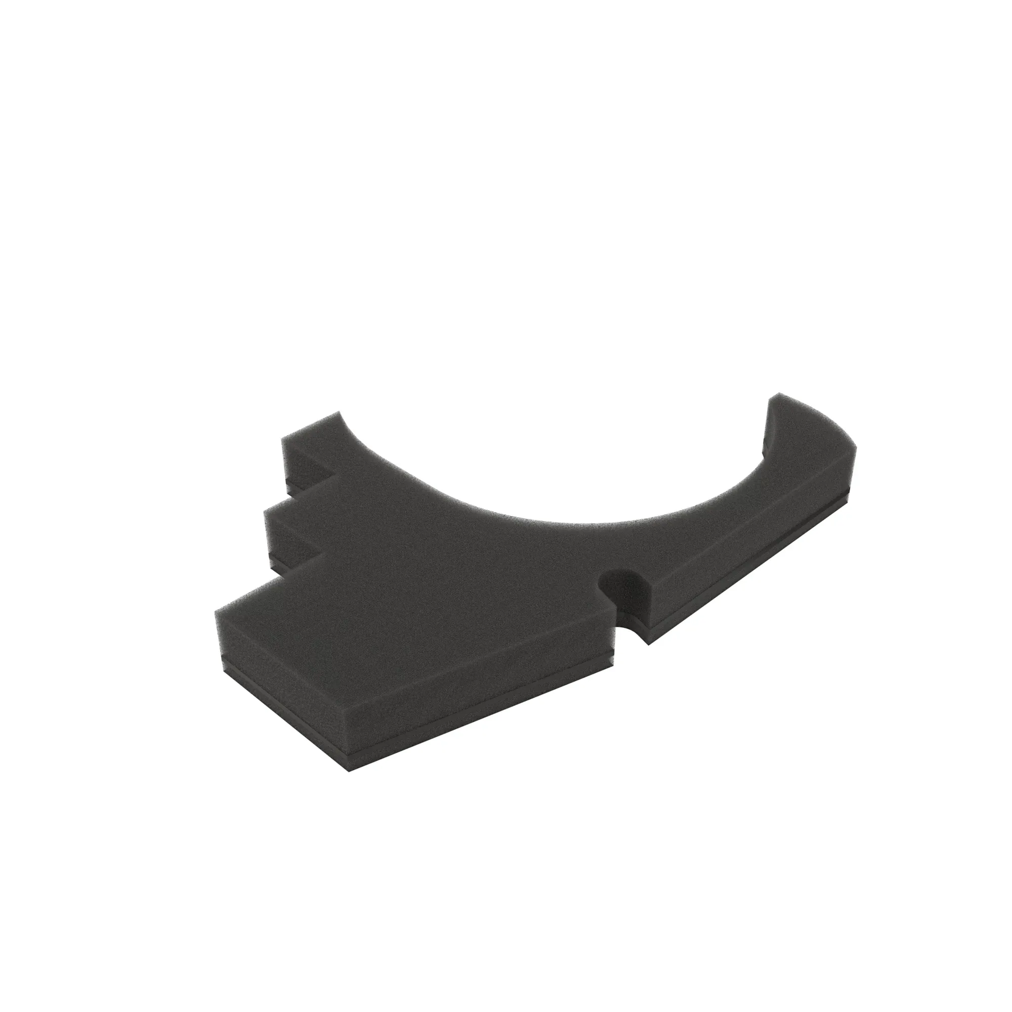John Deere Isolator - T335899
