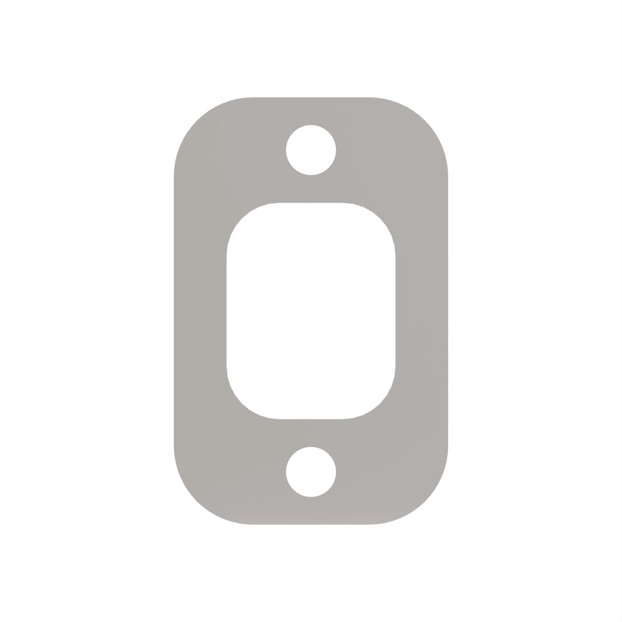 SPACER, OIL FILLER NECK