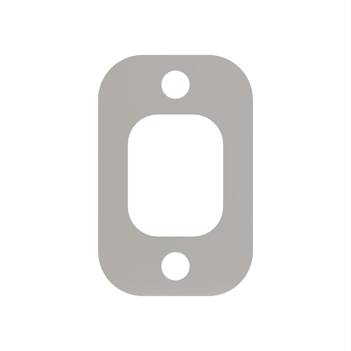 SPACER, OIL FILLER NECK