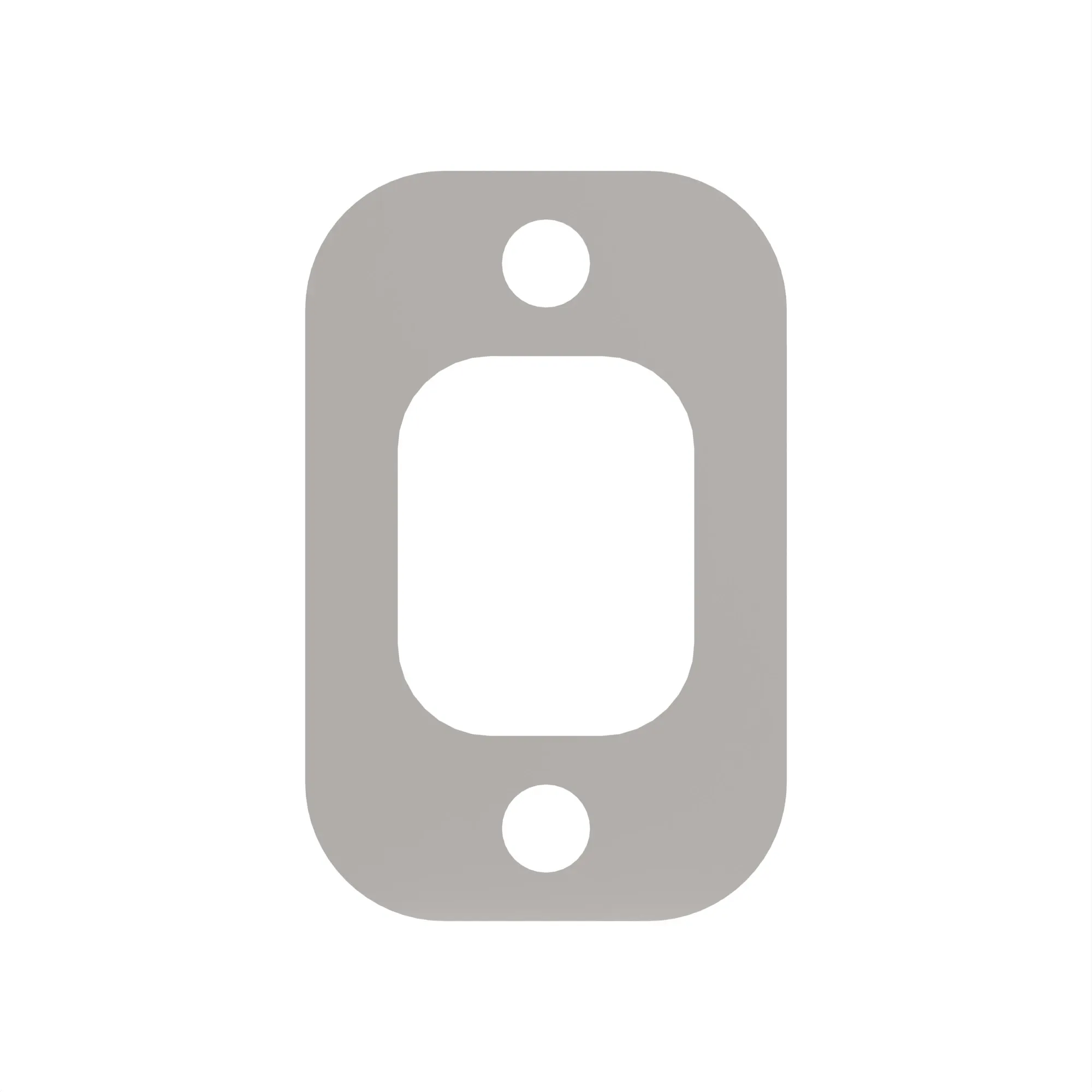 SPACER, OIL FILLER NECK