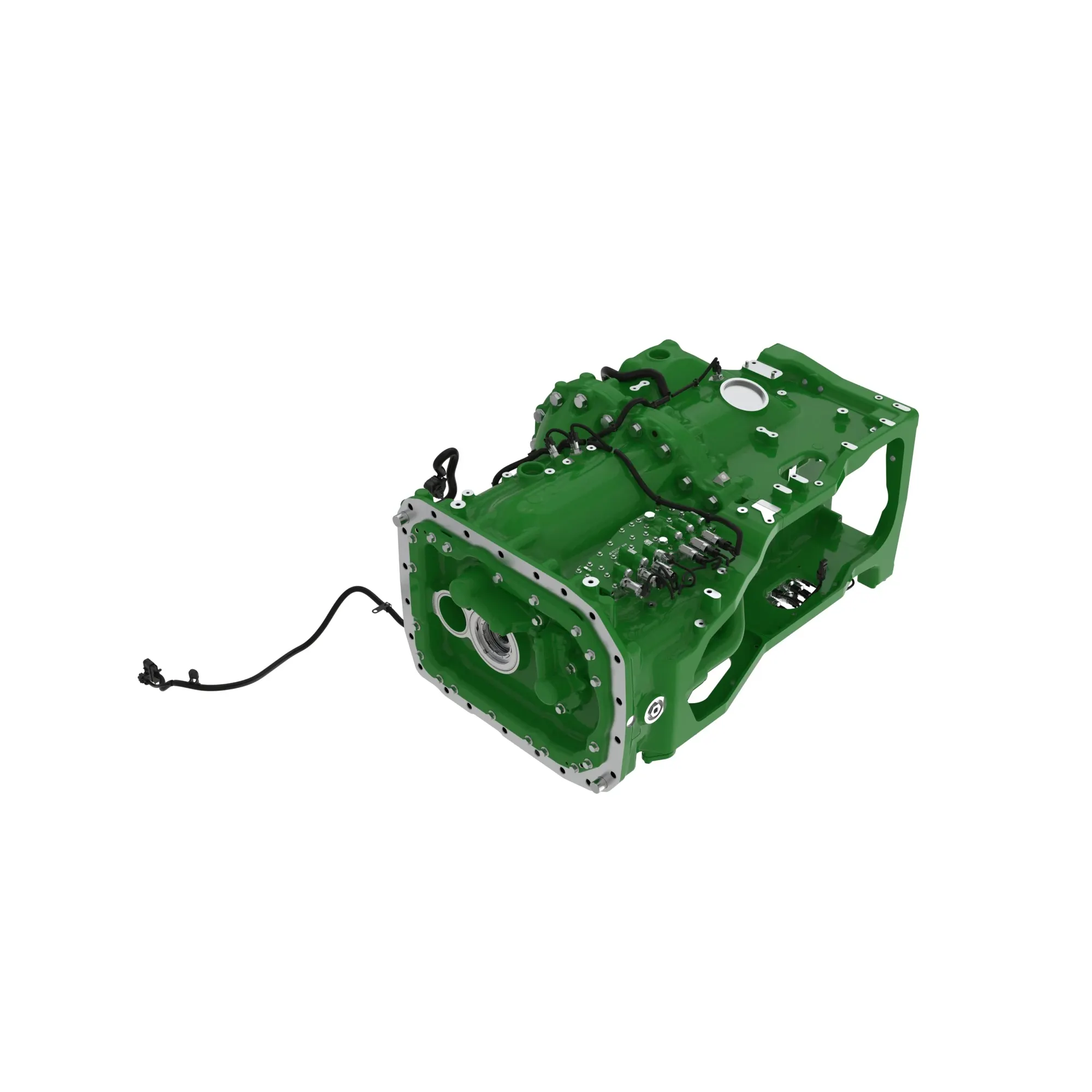 TRANSMISSION REMAN