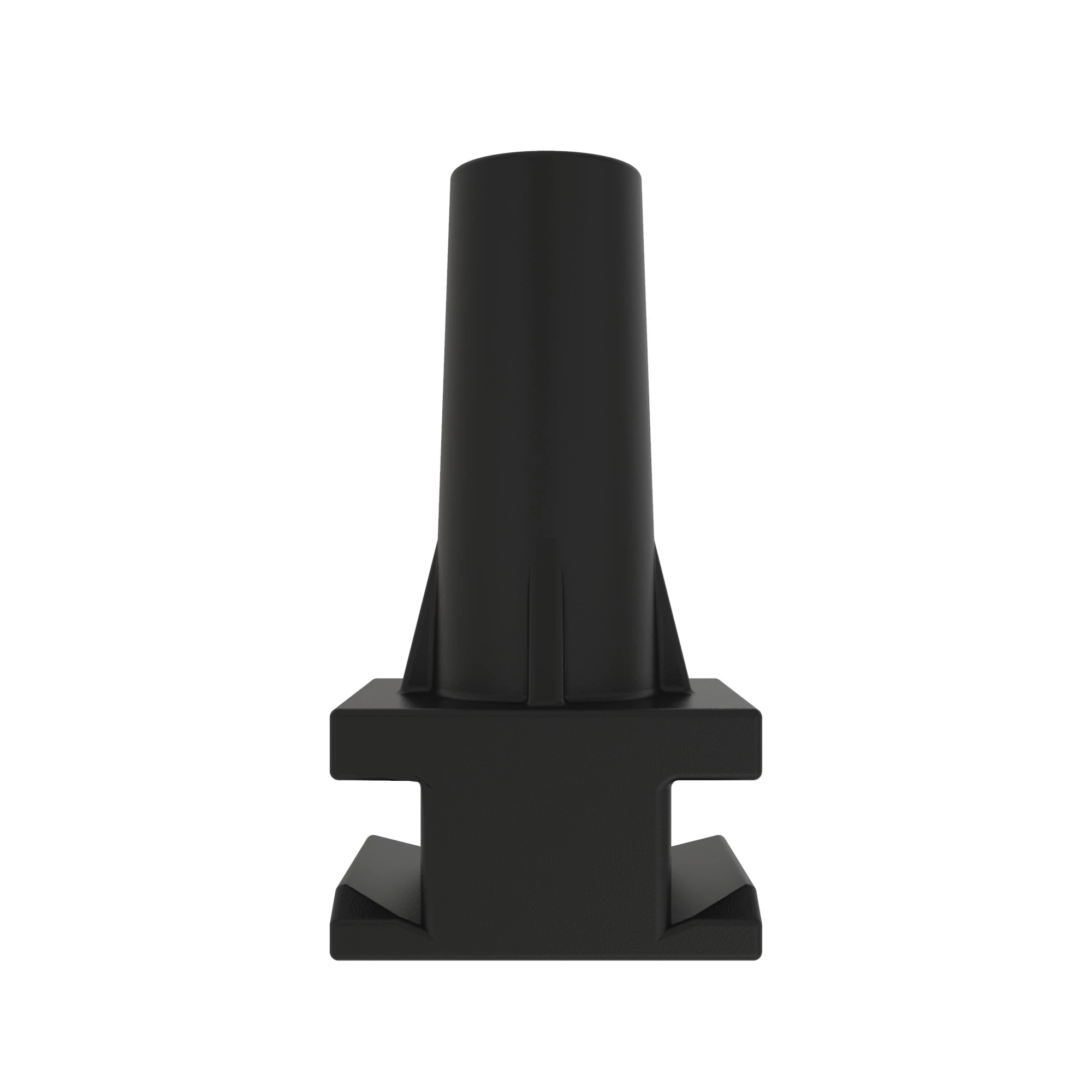 CLIP, LIGHT RETAINMENT,  PLASTIC US, Clip