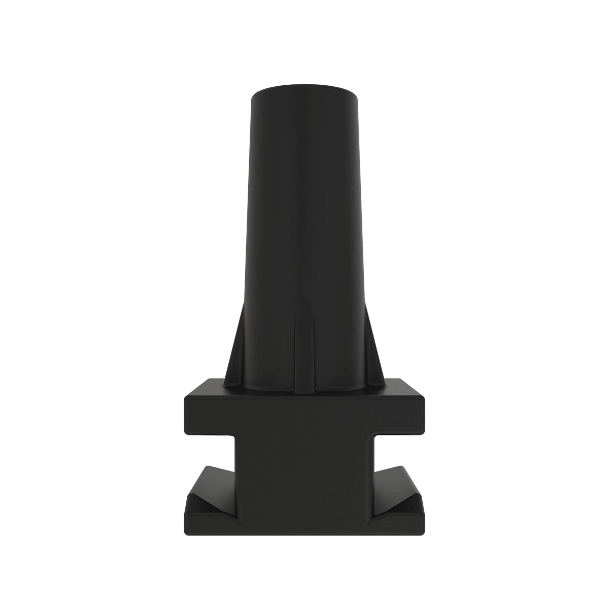 CLIP, LIGHT RETAINMENT, PLASTIC US, Clip