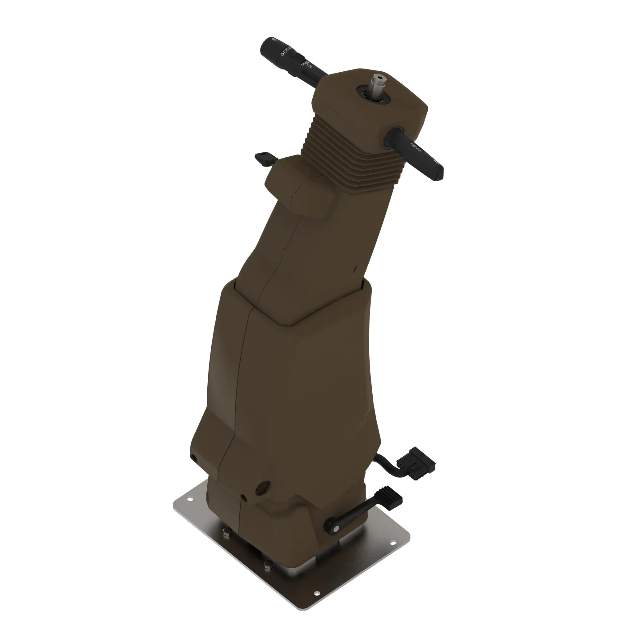 Steering Column