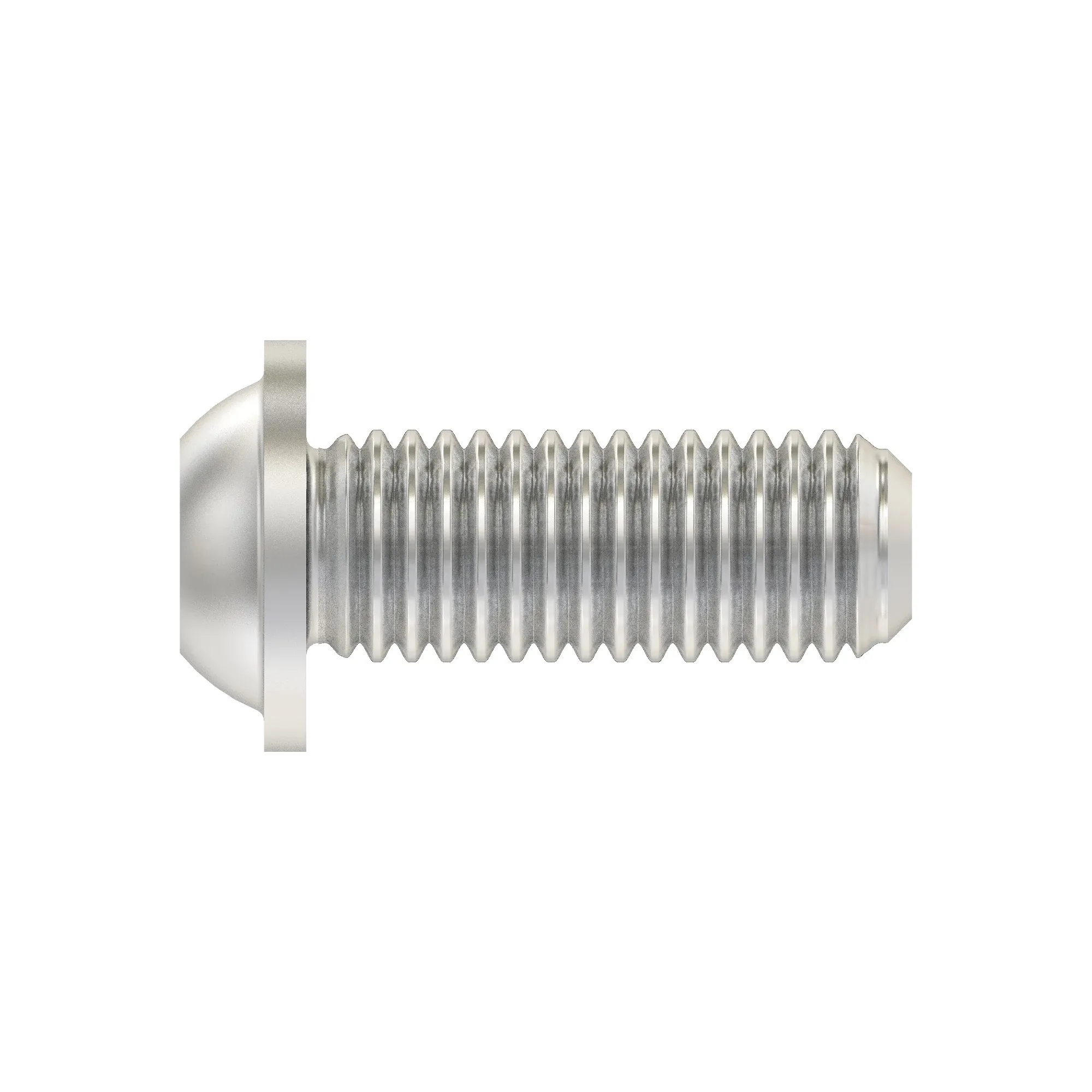 BOLT, TORX HD, M8  X  1.25  X  25, Bolt