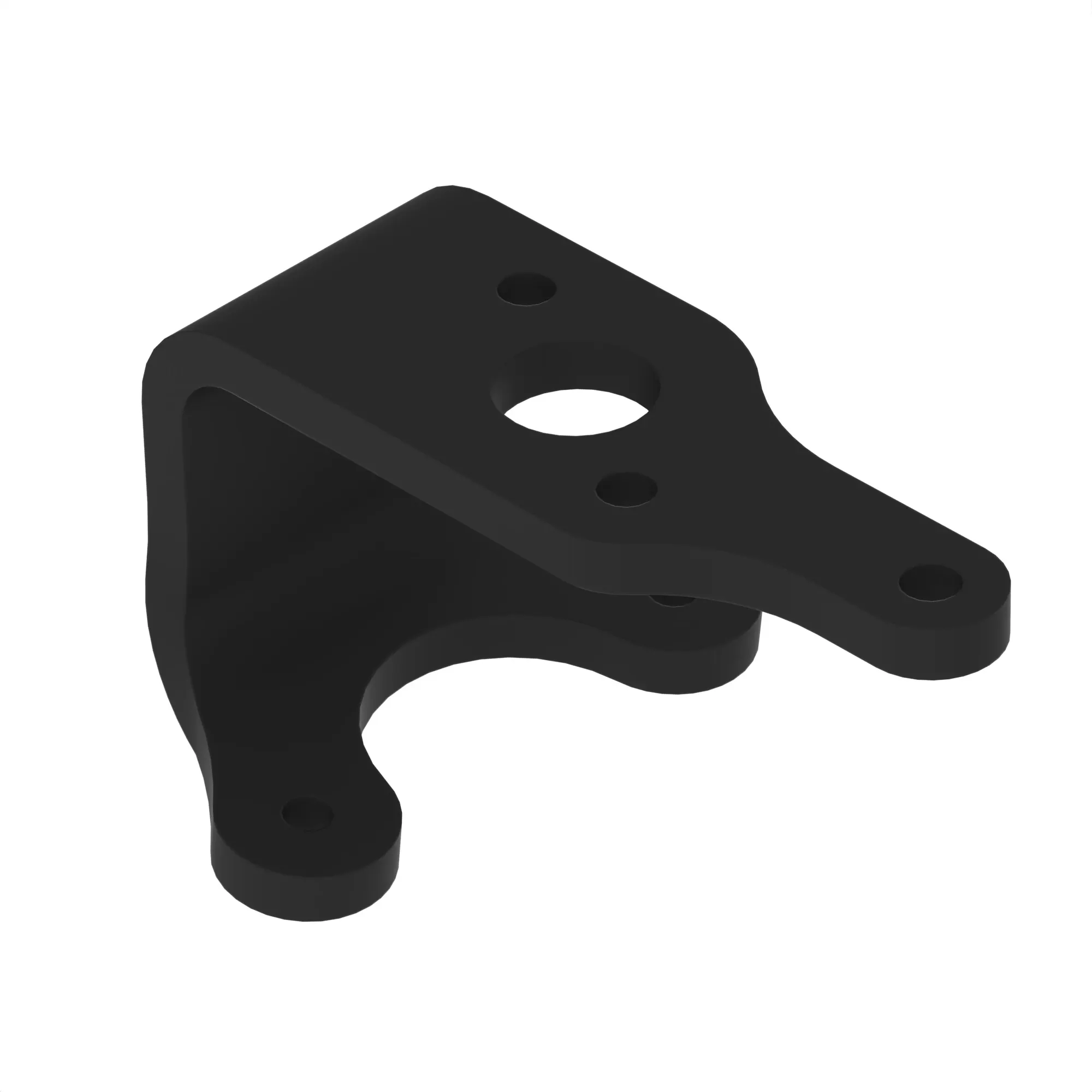 BRACKET, OUTER1 FOLD SENSOR