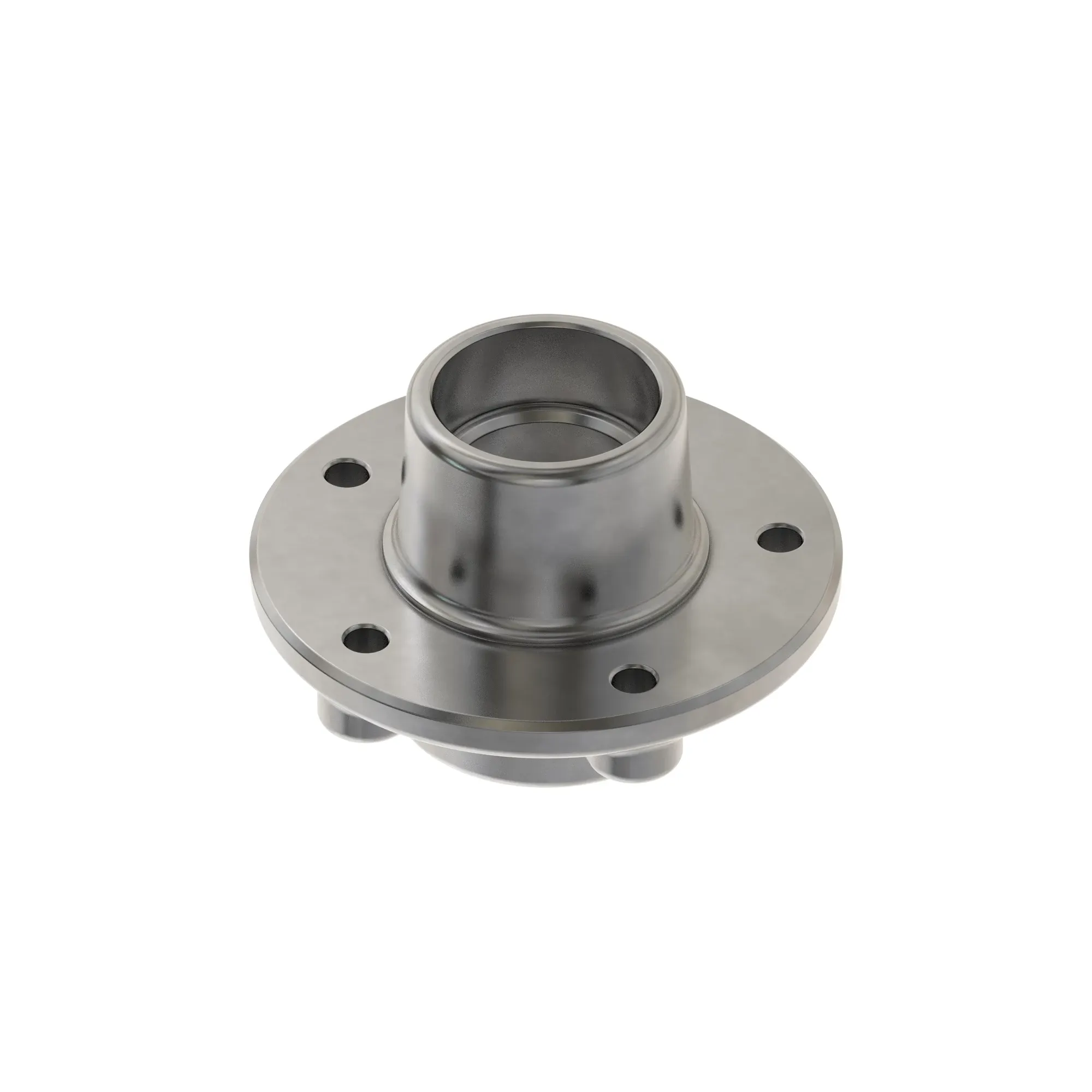 Hub