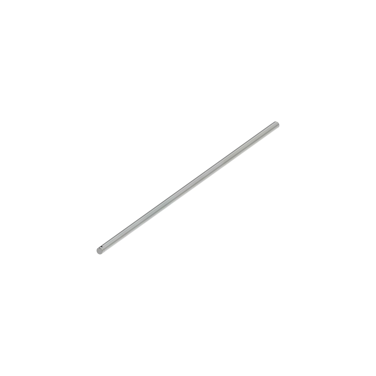 Gang Bolt, 2" Rnd