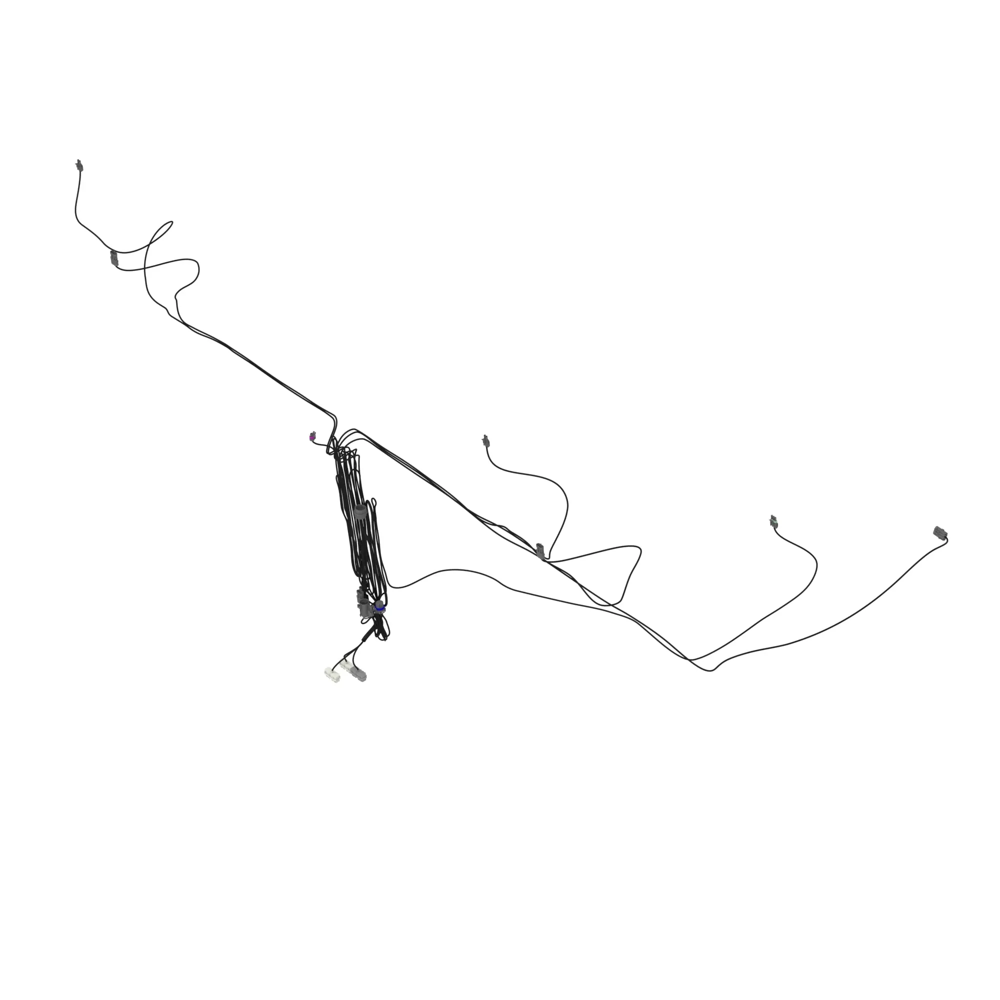 WIRING HARNESS