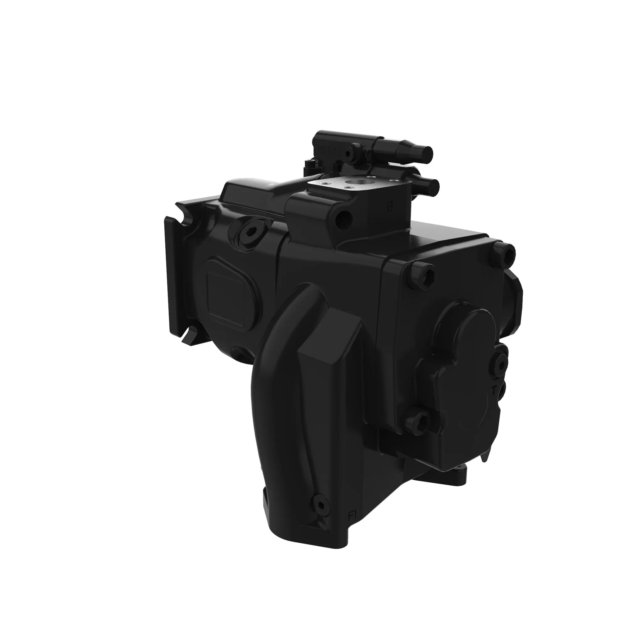 Hydraulic Pump