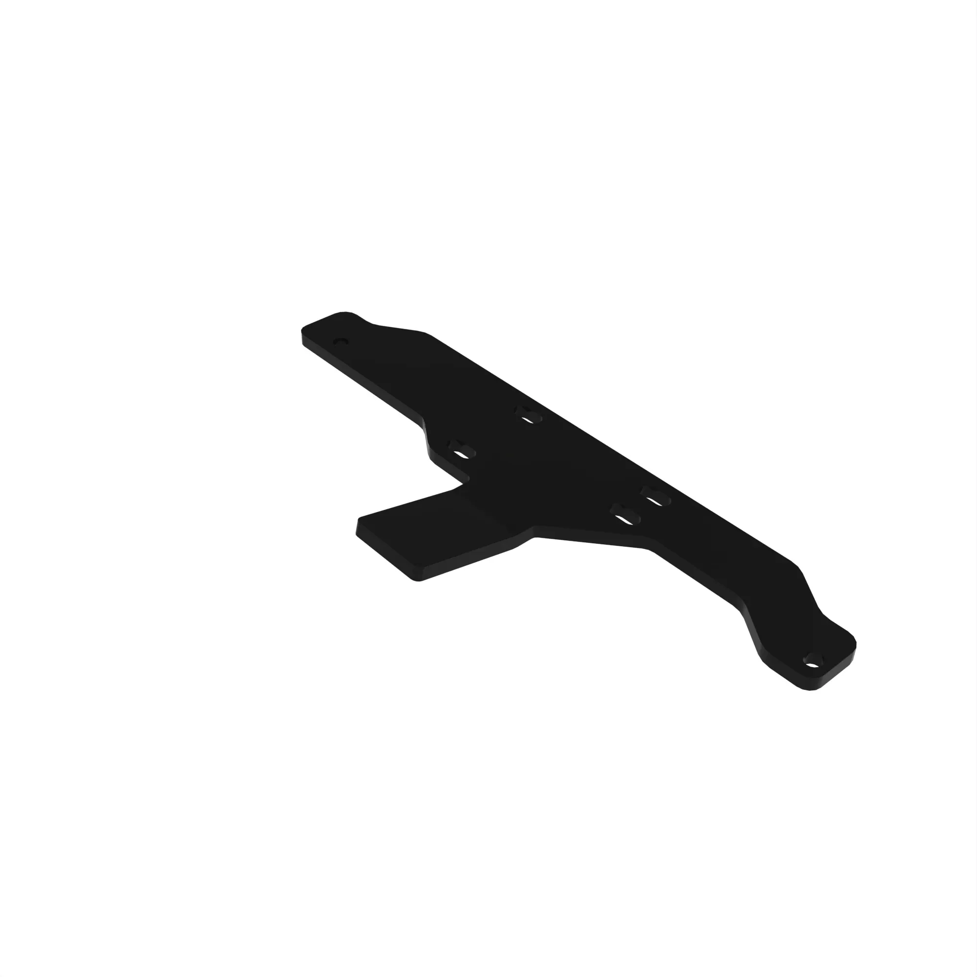 SUPPORT, DRIVESHAFT RETAINER BRACE,