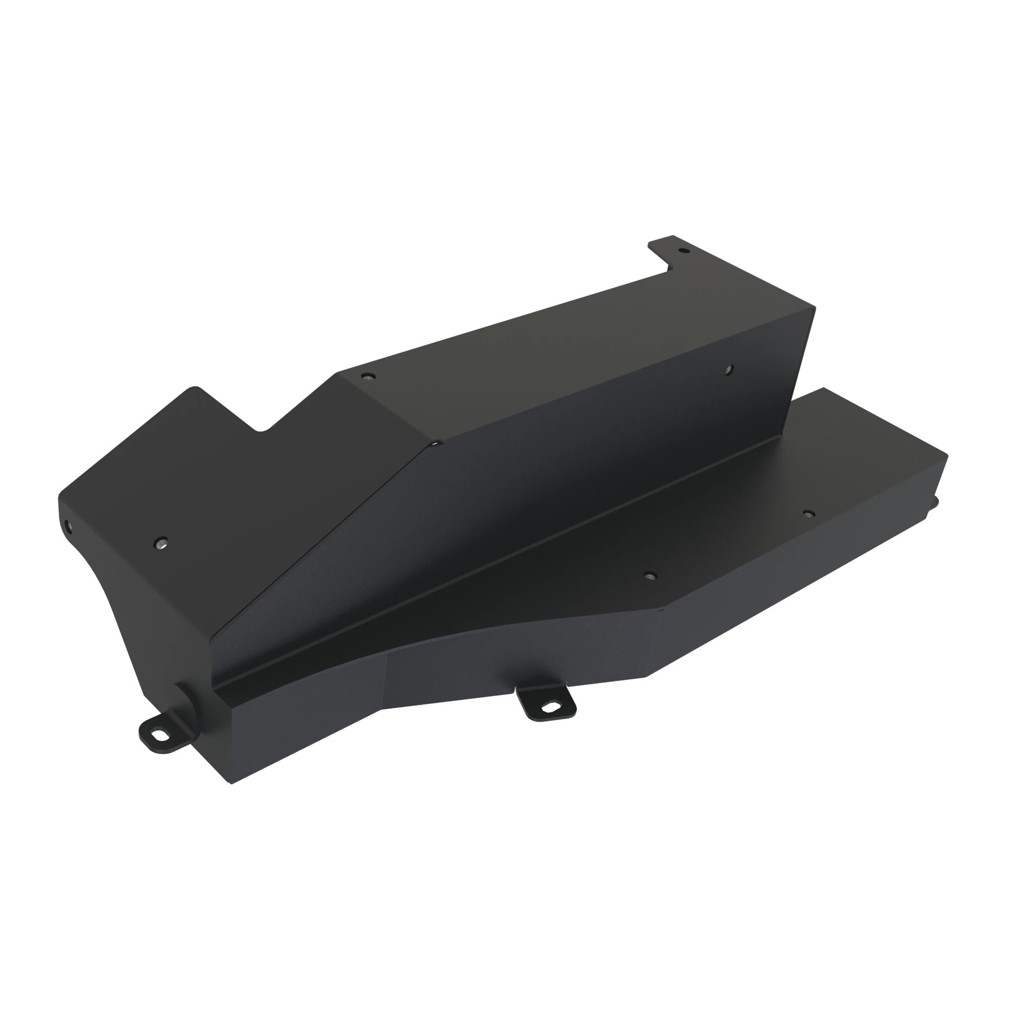 GUARD, FUEL TANK