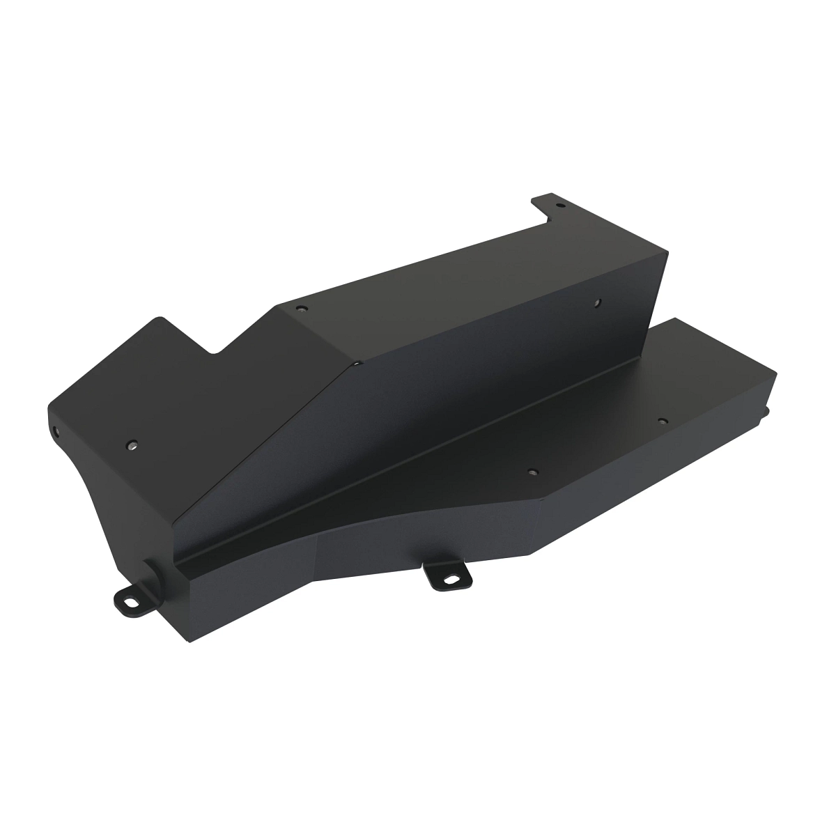 Guard, Fuel Tank