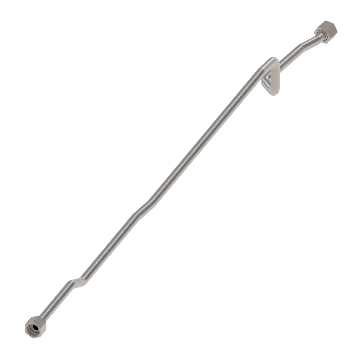 Oil Line, ICV Comfort Front Hitch 2