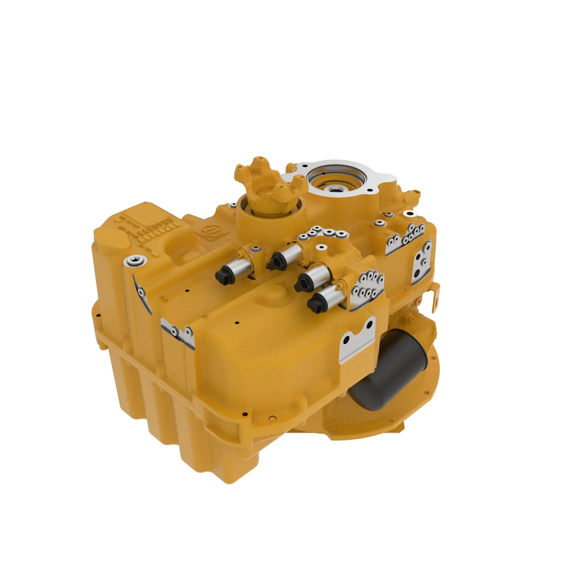TRANSMISSION REMAN