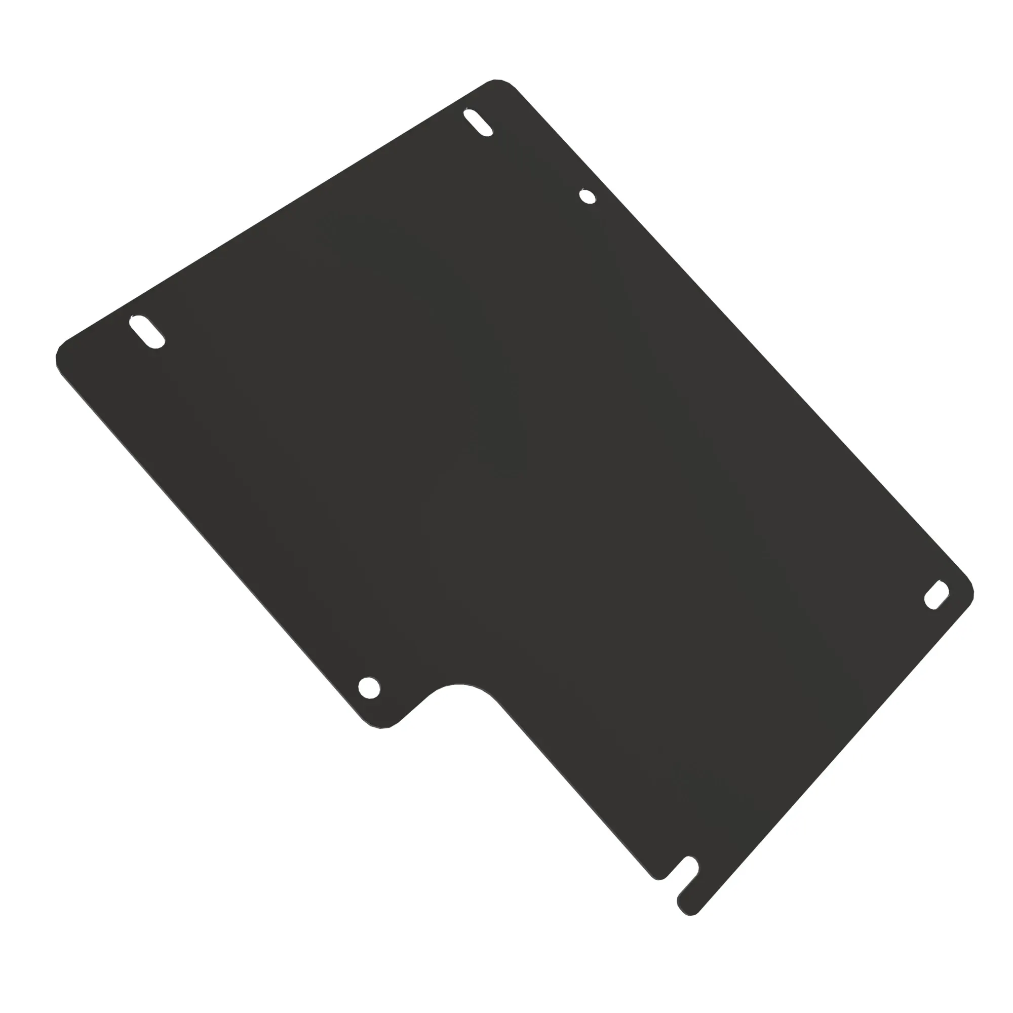 John Deere Heat Shield - SU49762