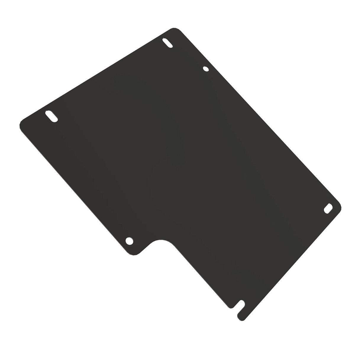 Heat Shield, Supply Module