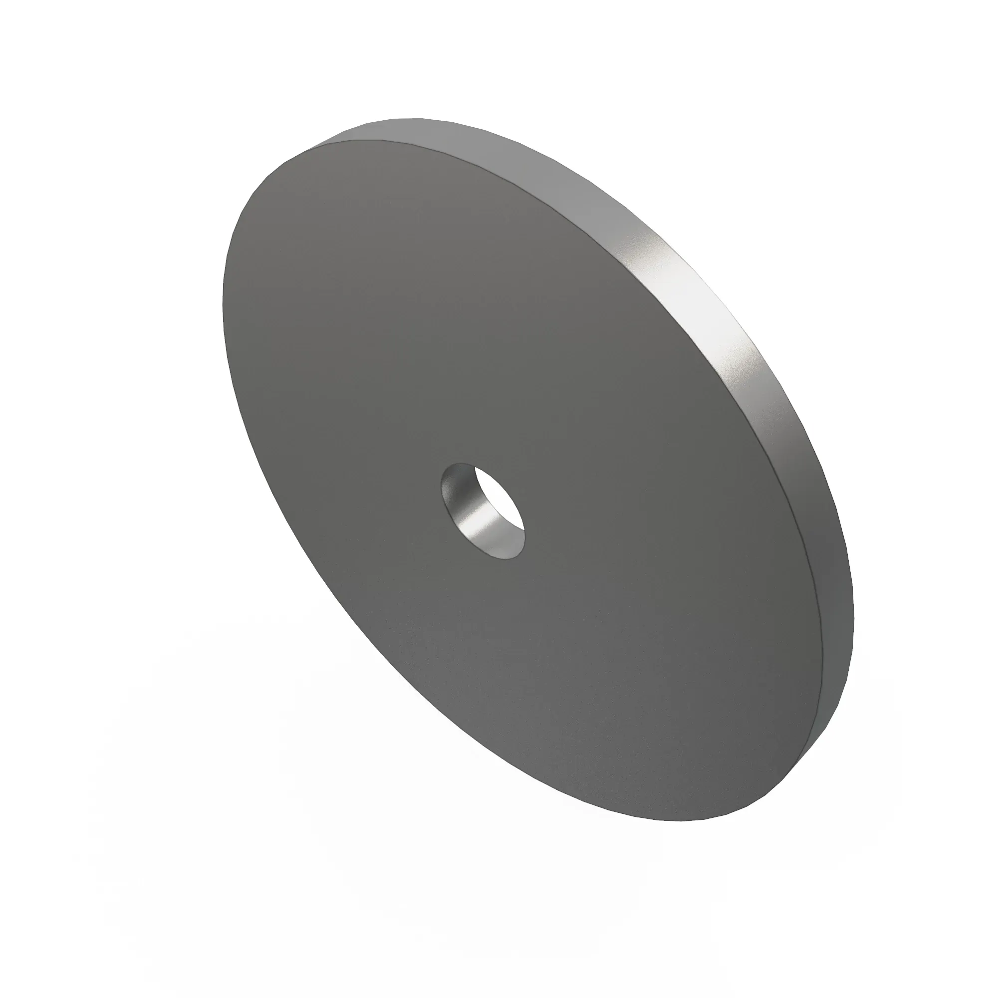 John Deere Round Hole Washer - H128084