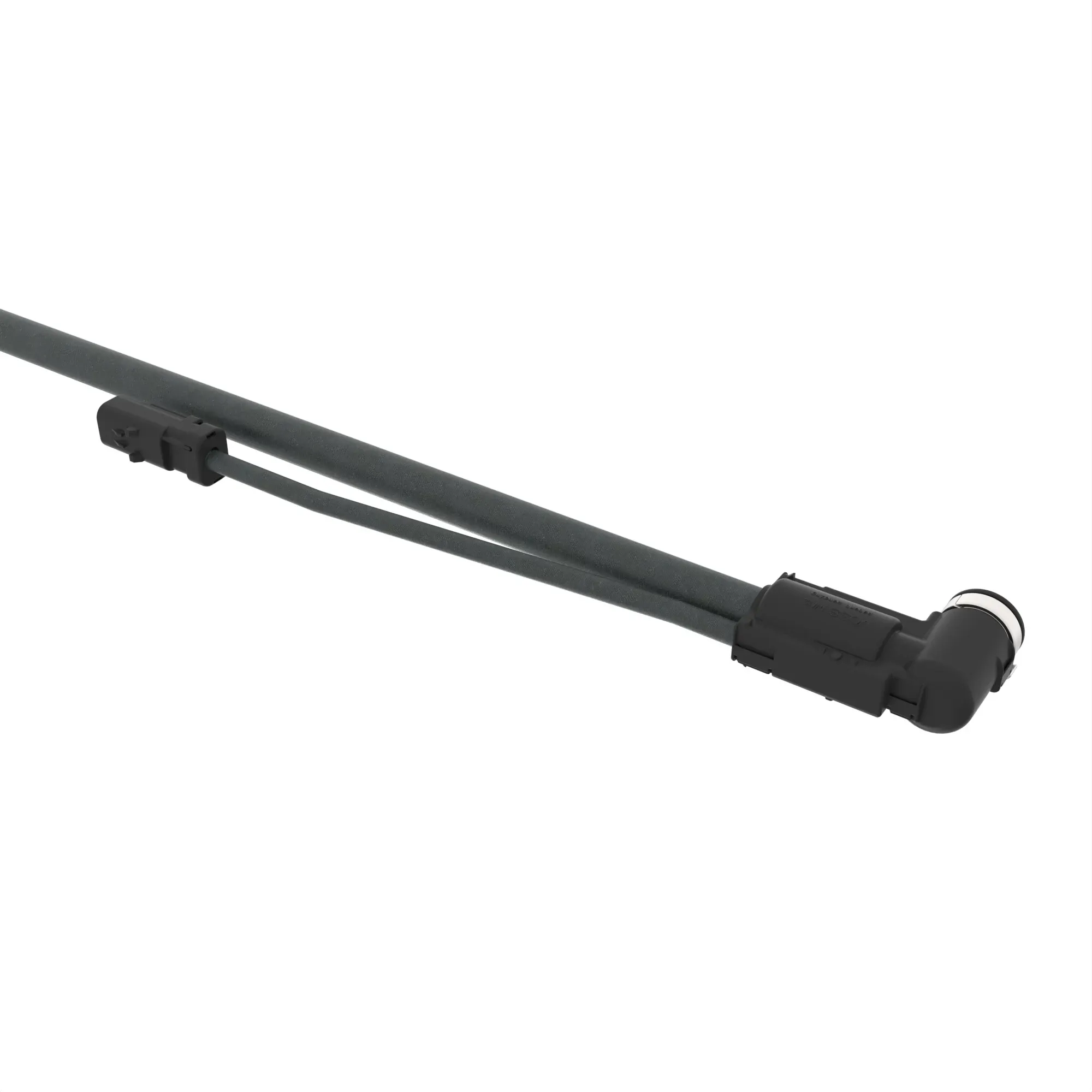 DEF LINE, 9.0L BACKFLOW DEF LINE AS