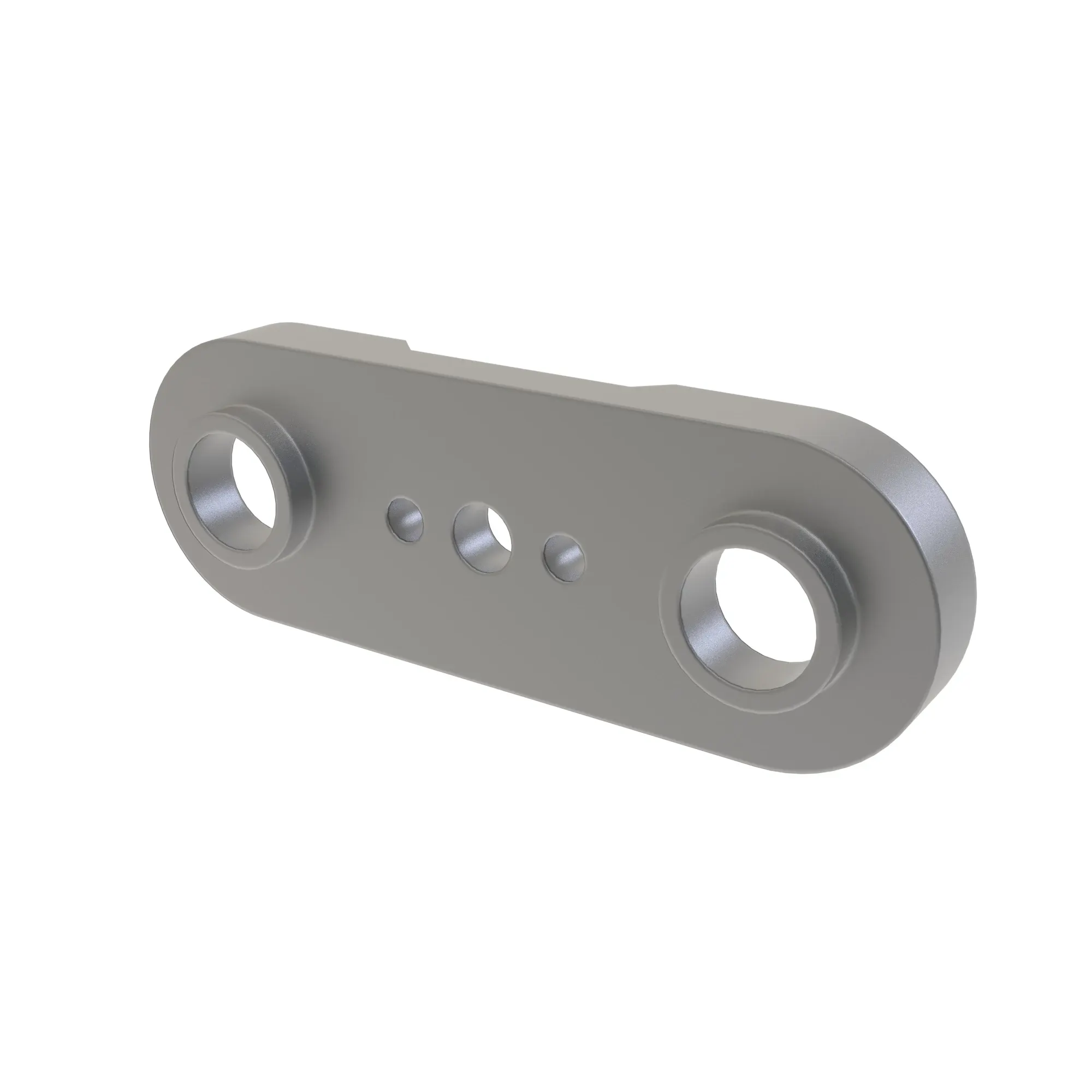 Bearing Housing W/O Bearing